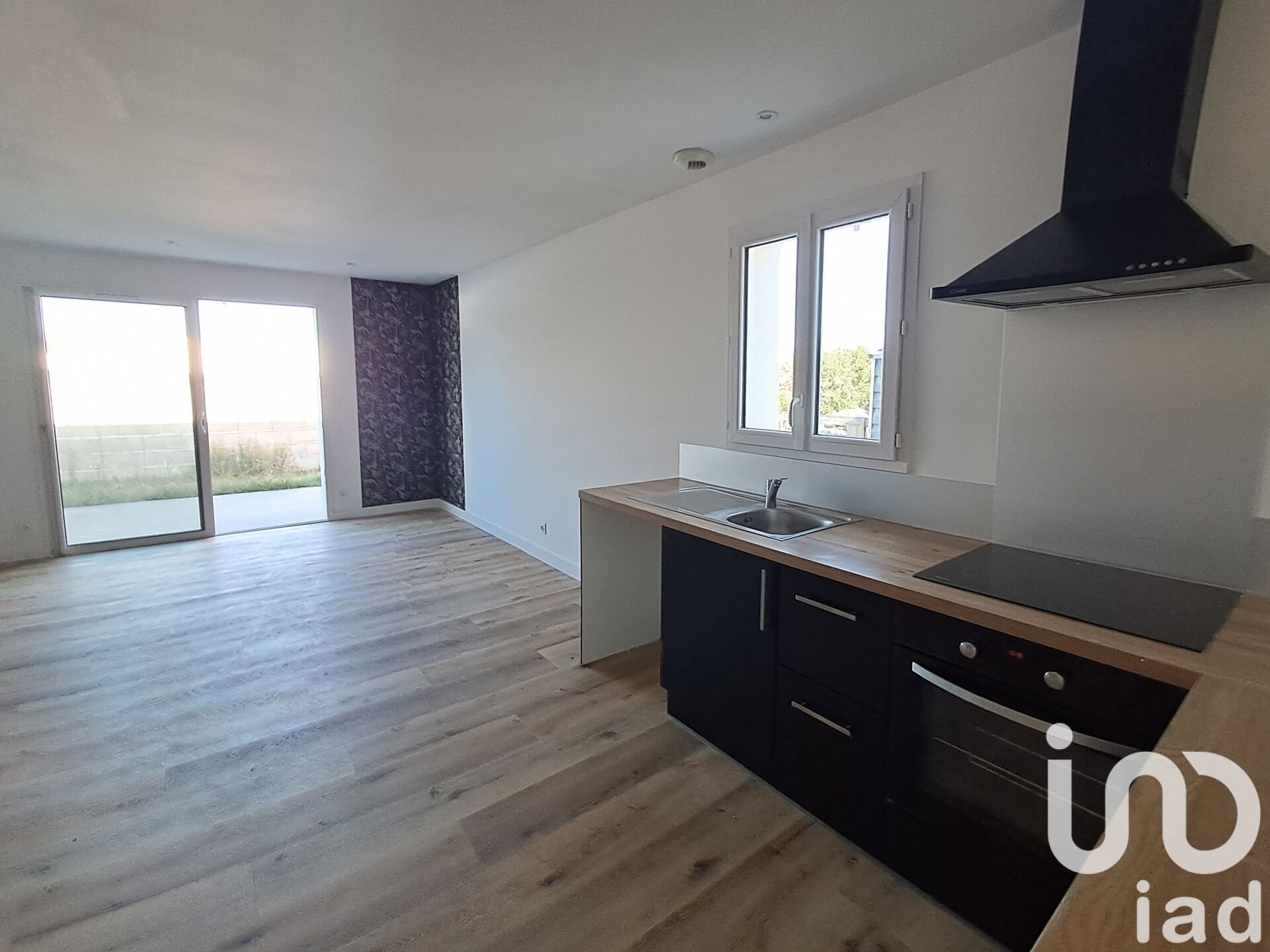 Maison à vendre, 80m², L'Ile-d'Olonne