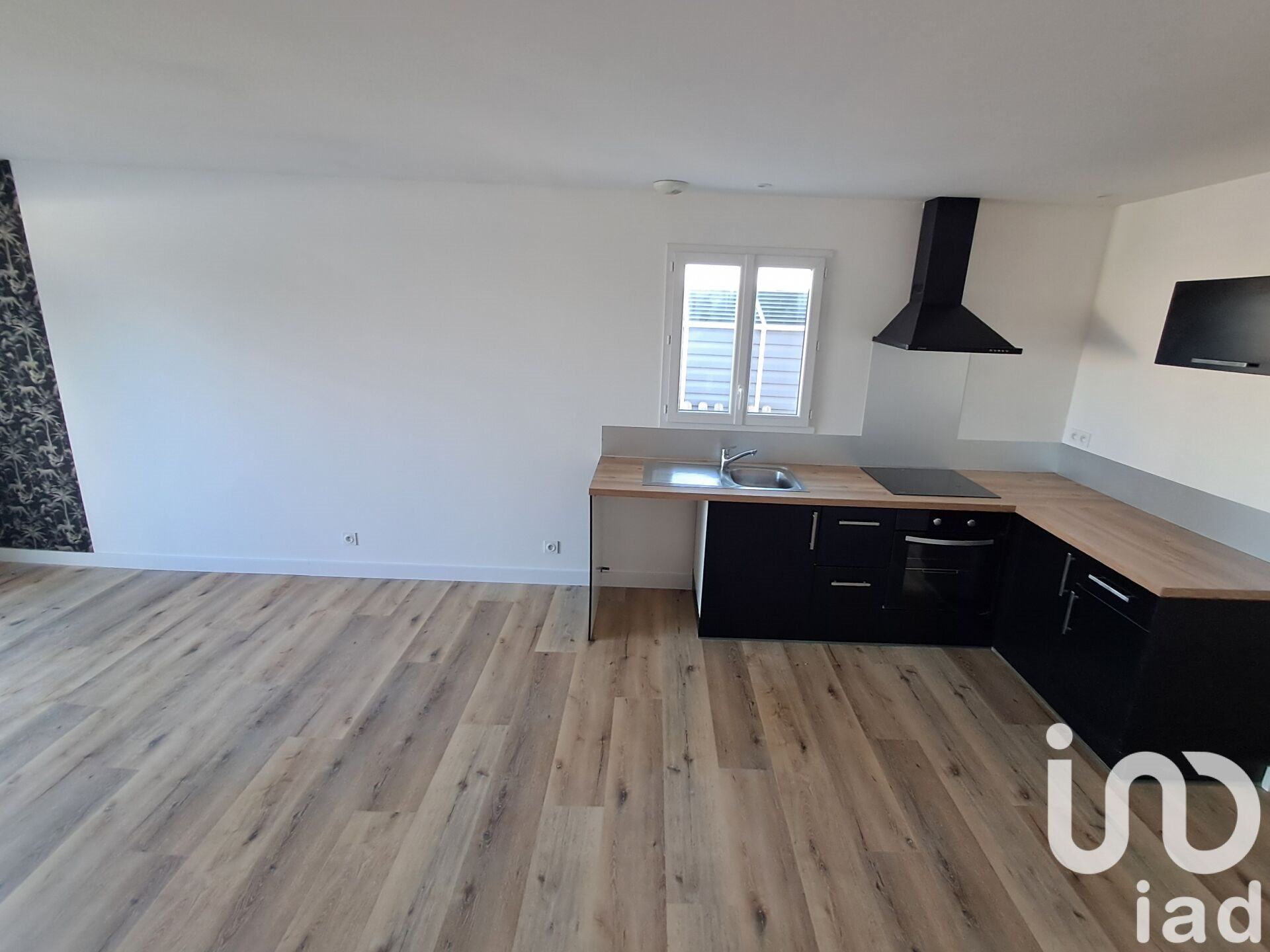 Maison à vendre, 80m², L'Ile-d'Olonne