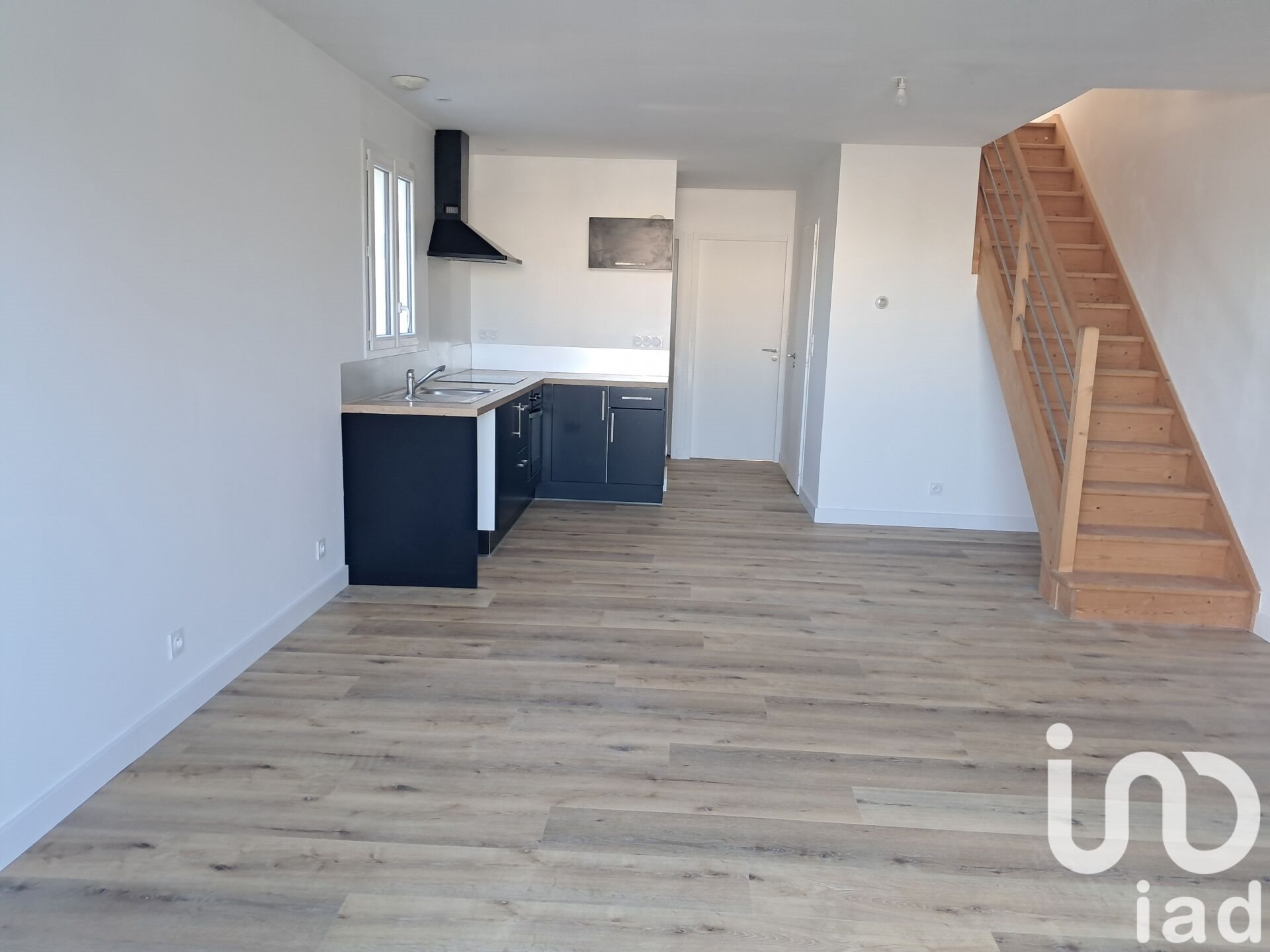 Maison à vendre, 80m², L'Ile-d'Olonne