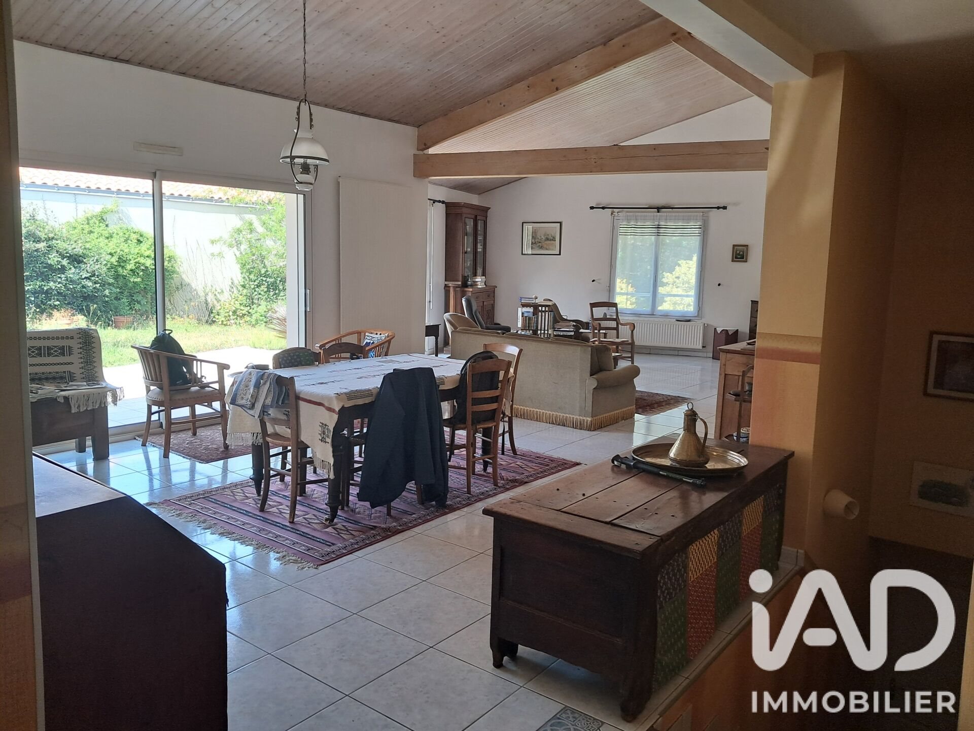 Maison à vendre, 175m², La Roche-sur-Yon