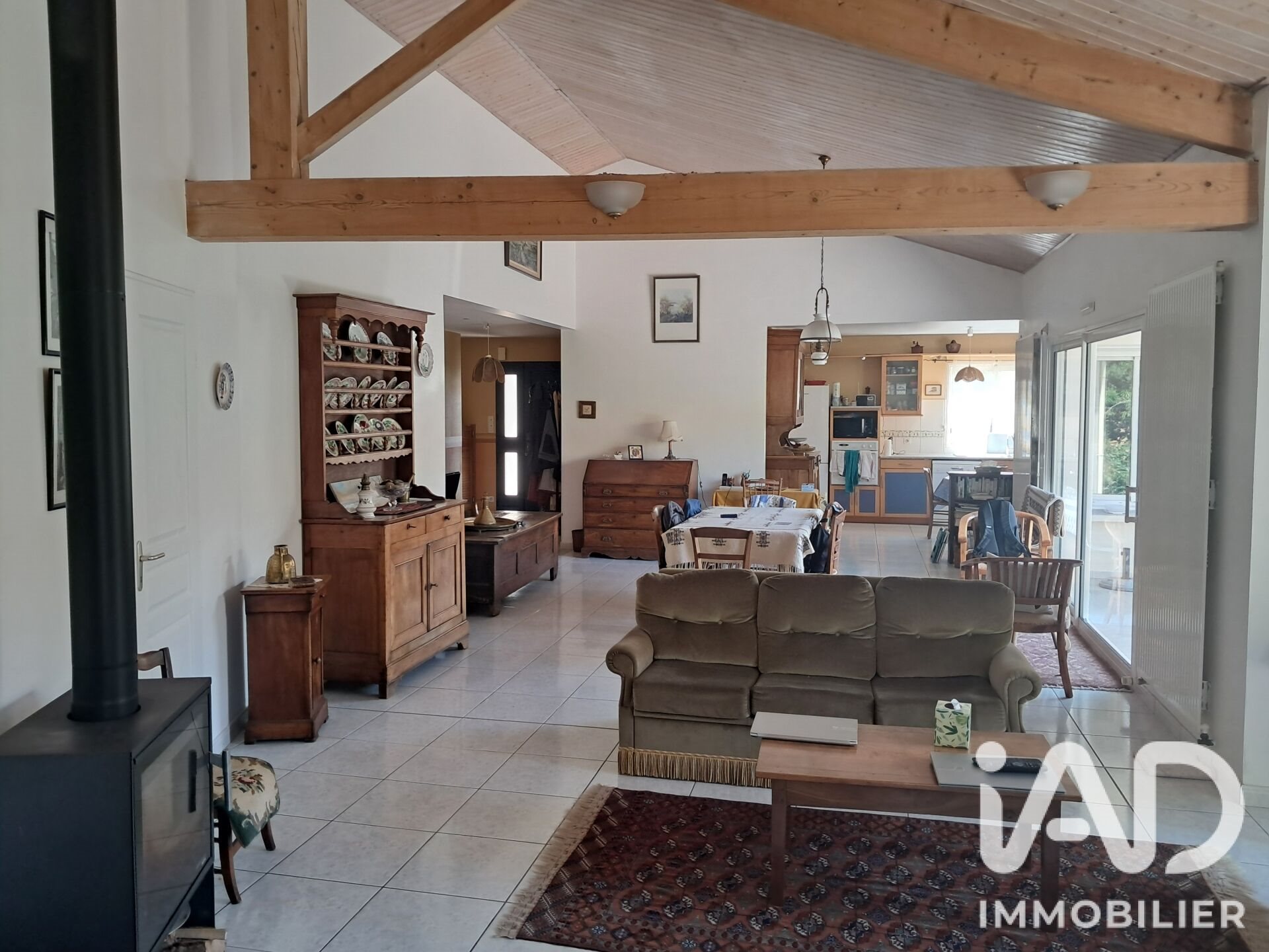 Maison à vendre, 175m², La Roche-sur-Yon