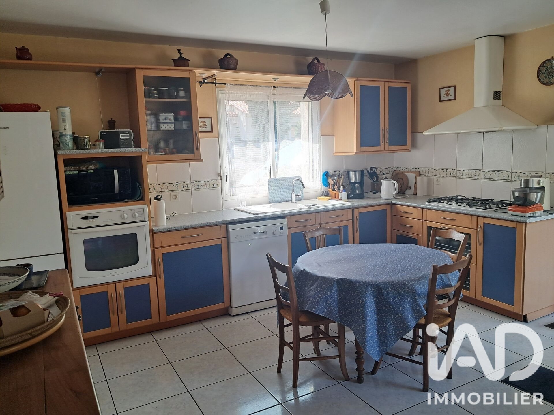 Maison à vendre, 175m², La Roche-sur-Yon