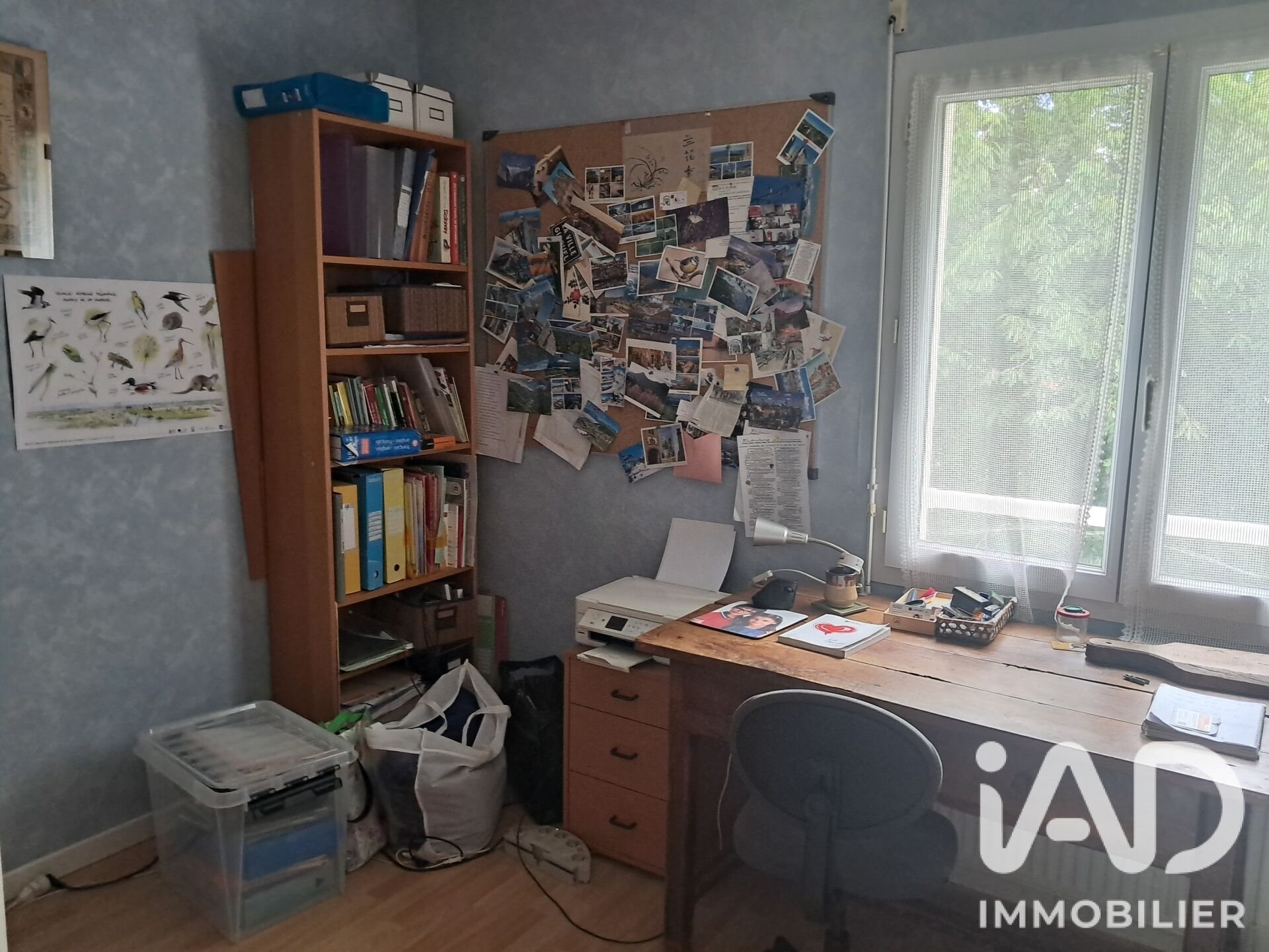 Maison à vendre, 175m², La Roche-sur-Yon