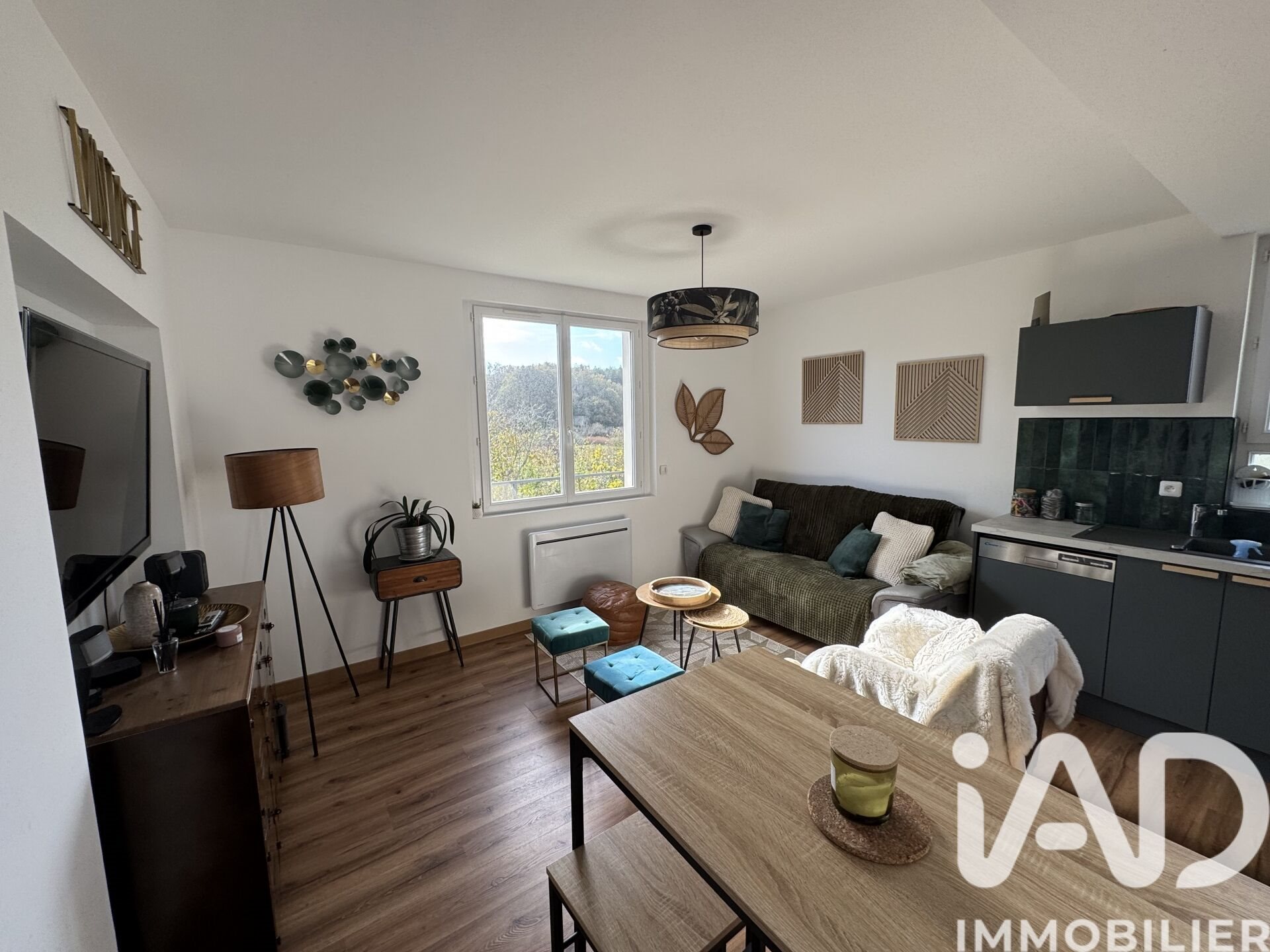Maison à vendre, 91m², Talmont-Saint-Hilaire