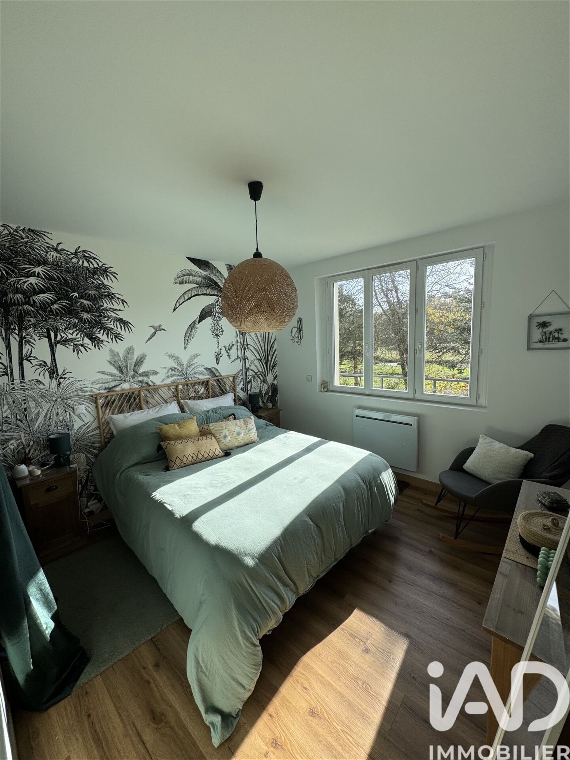 Maison à vendre, 91m², Talmont-Saint-Hilaire
