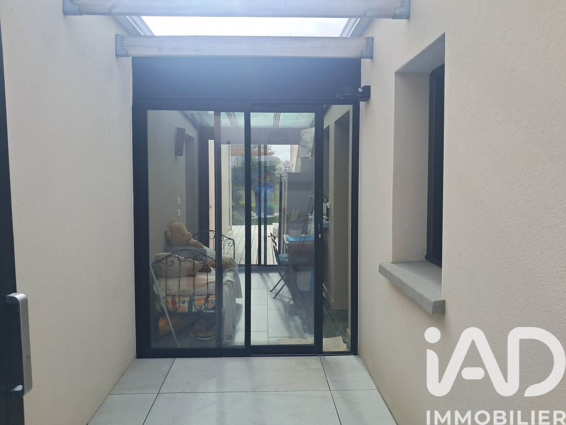 Maison à vendre, 126m², Talmont-Saint-Hilaire