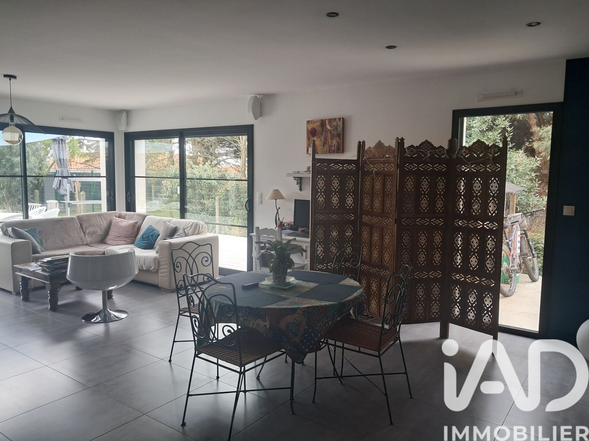 Maison à vendre, 126m², Talmont-Saint-Hilaire