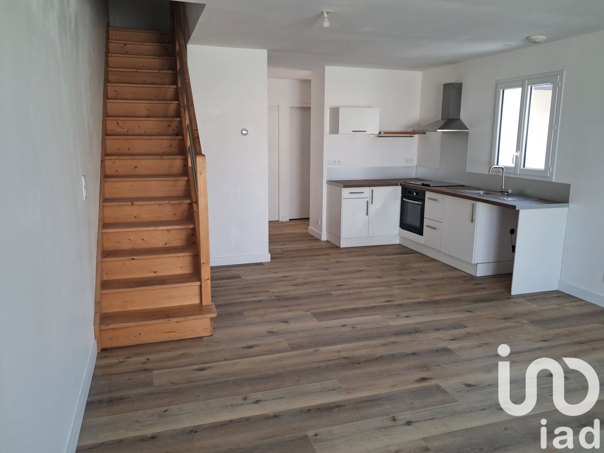 Maison à vendre, 80m², L'Ile-d'Olonne