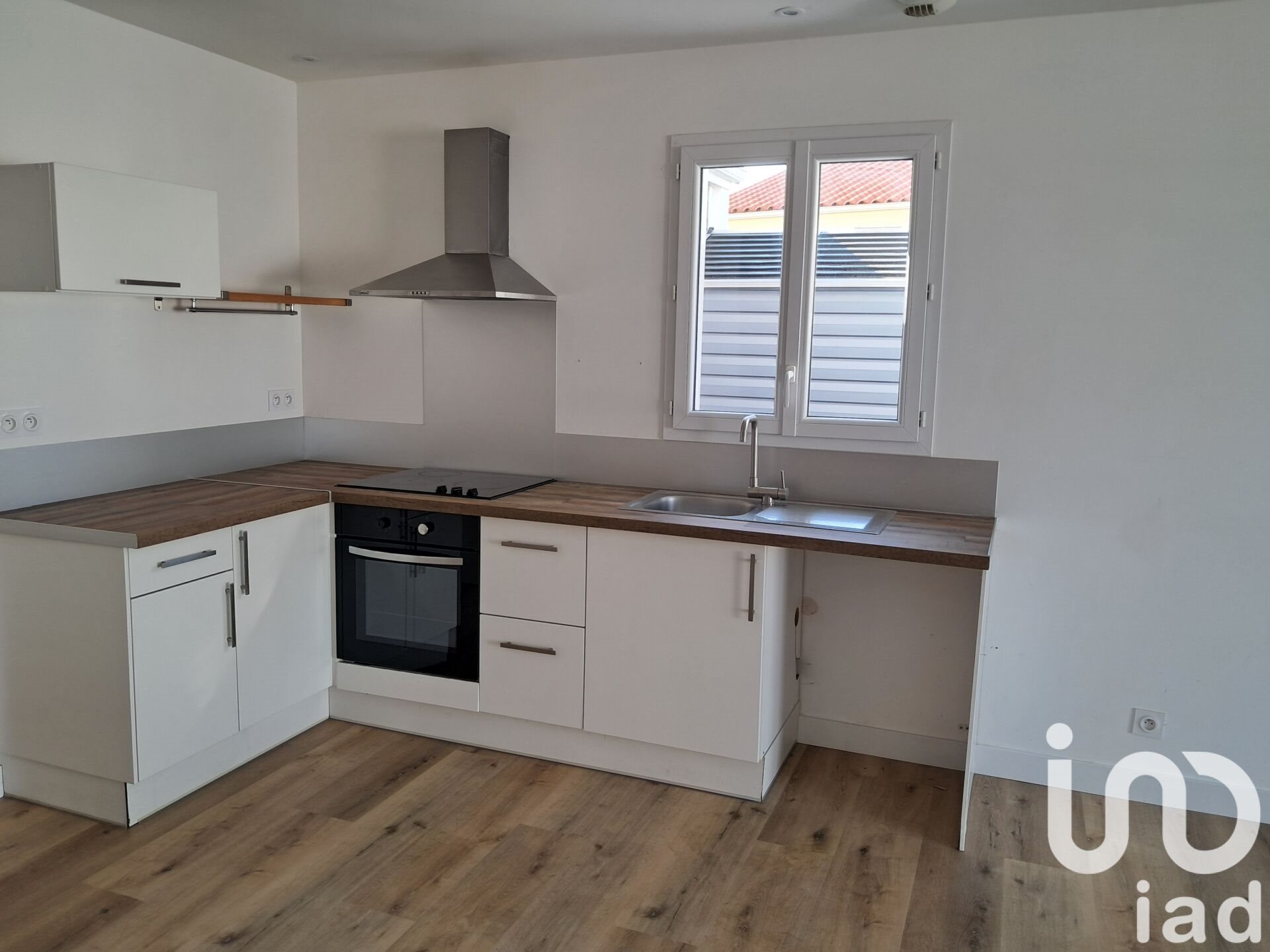 Maison à vendre, 80m², L'Ile-d'Olonne