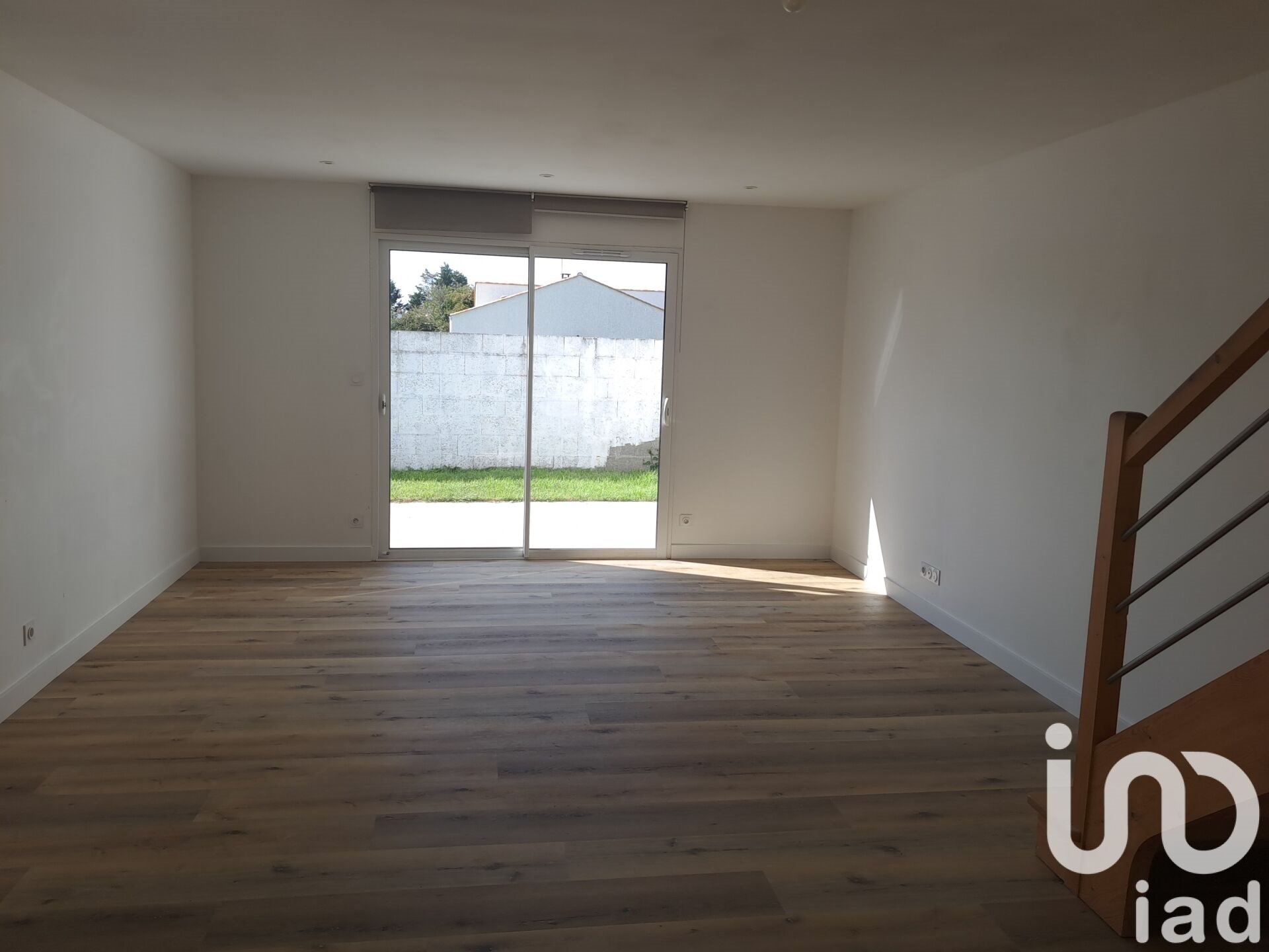 Maison à vendre, 80m², L'Ile-d'Olonne