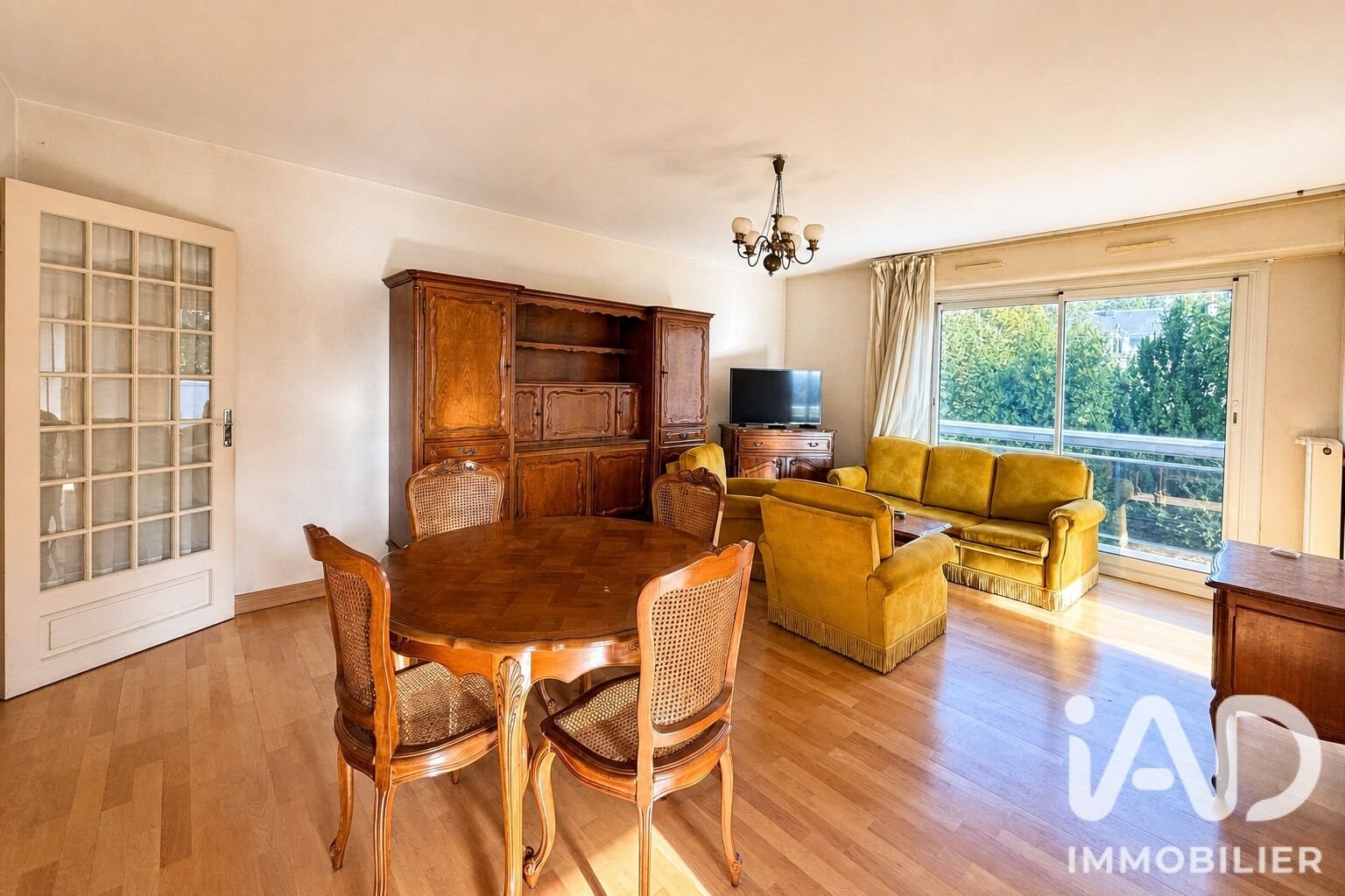 Appartement à vendre, 71m², Rennes