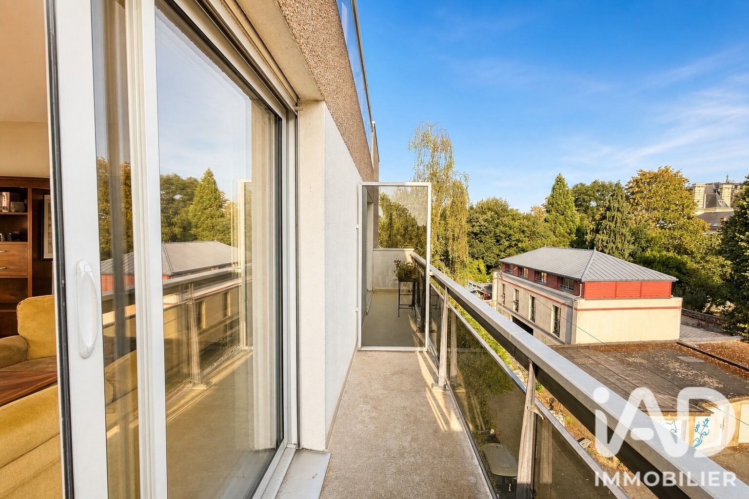 Appartement à vendre, 71m², Rennes