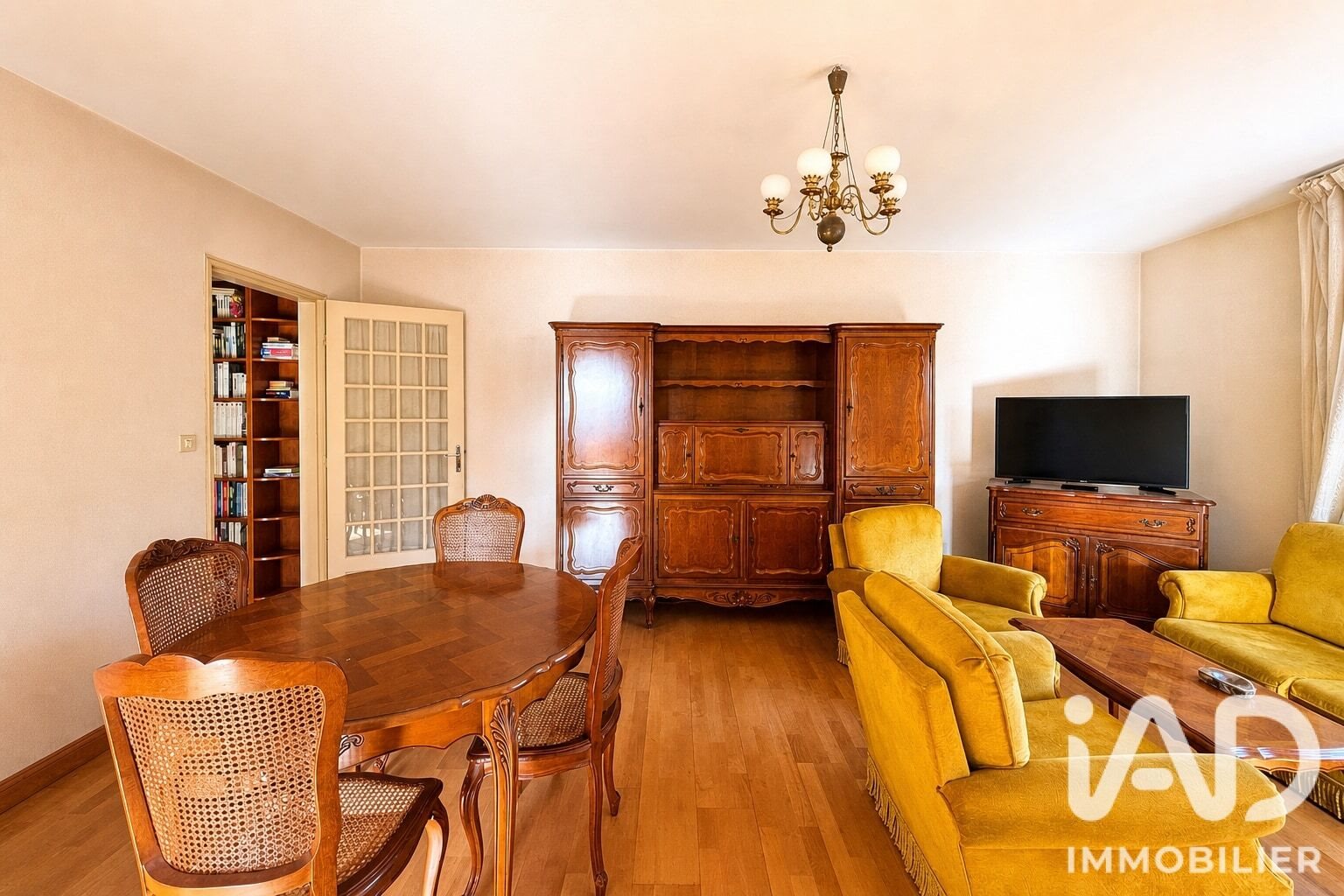 Appartement à vendre, 71m², Rennes