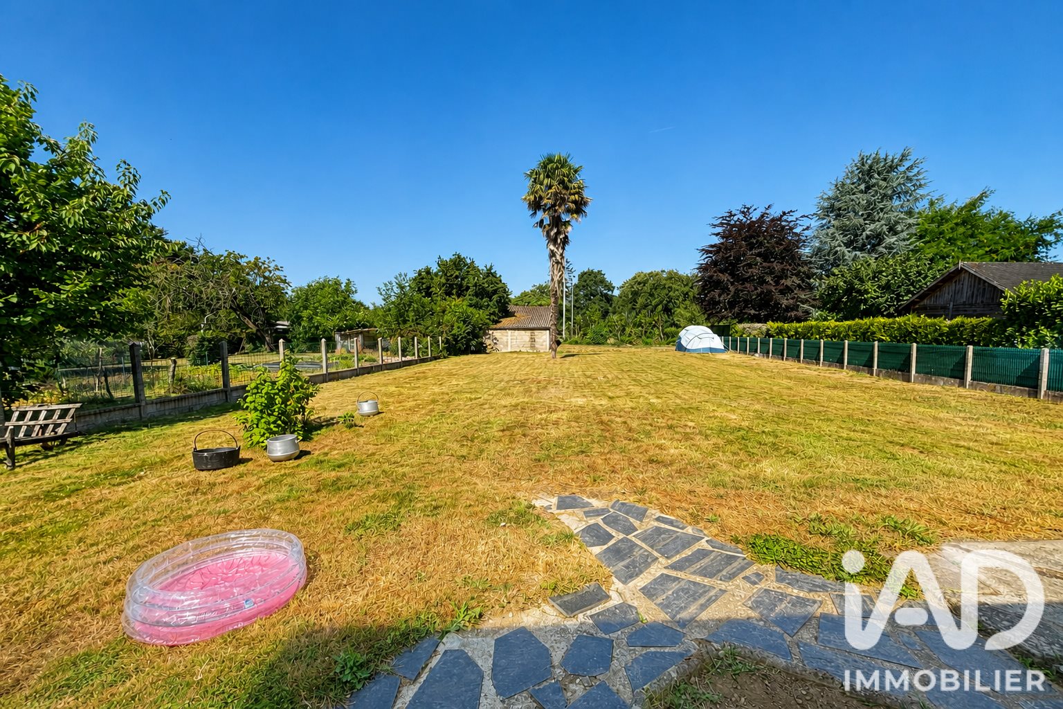 Maison à vendre, 157m², Saint-Pern