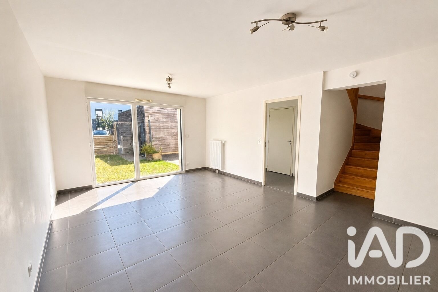 Maison à vendre, 110m², Thorigné-Fouillard