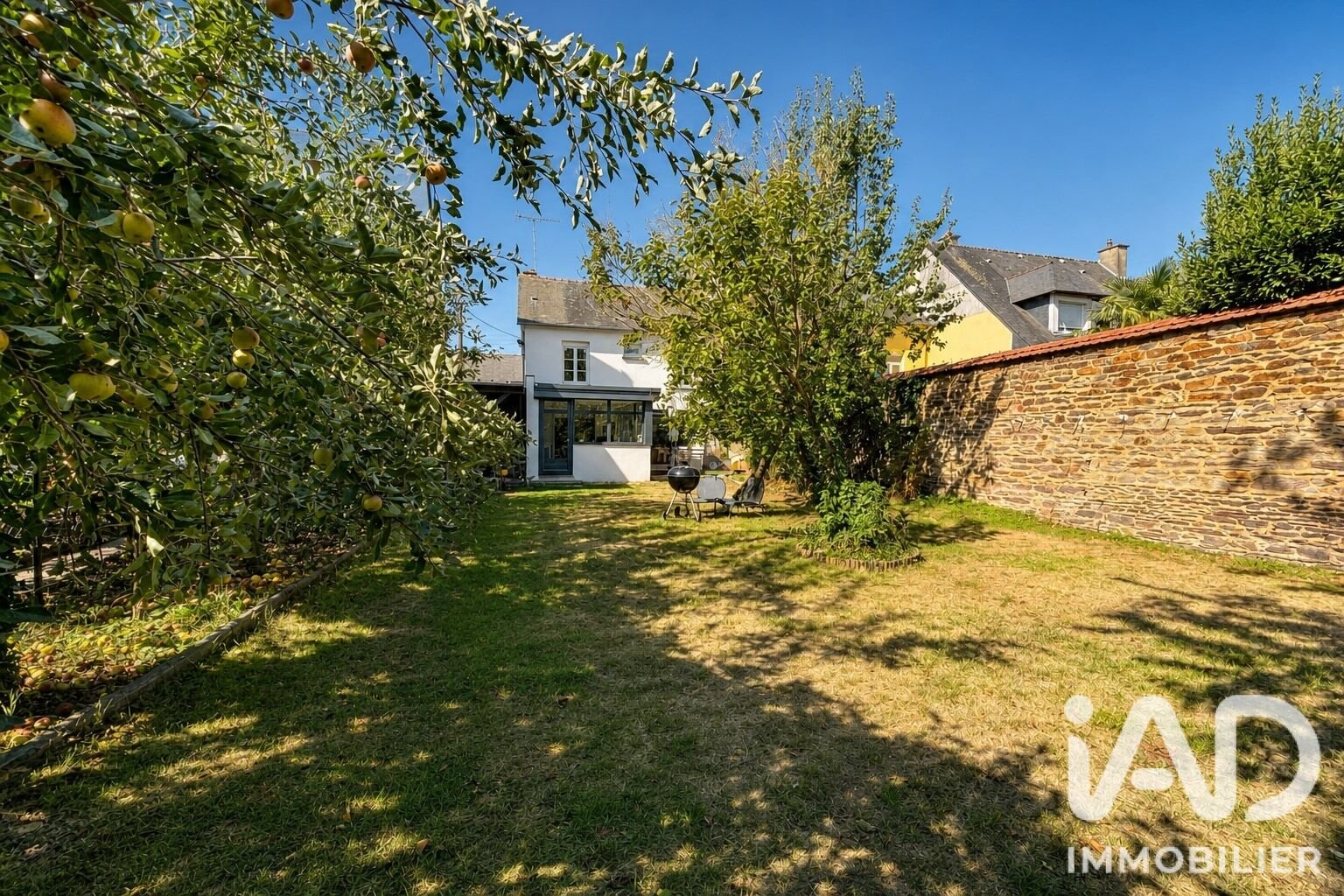 Maison à vendre, 110m², Rennes