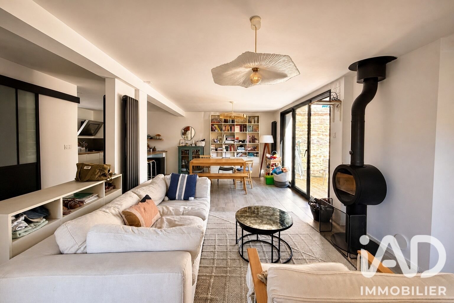Maison à vendre, 110m², Rennes