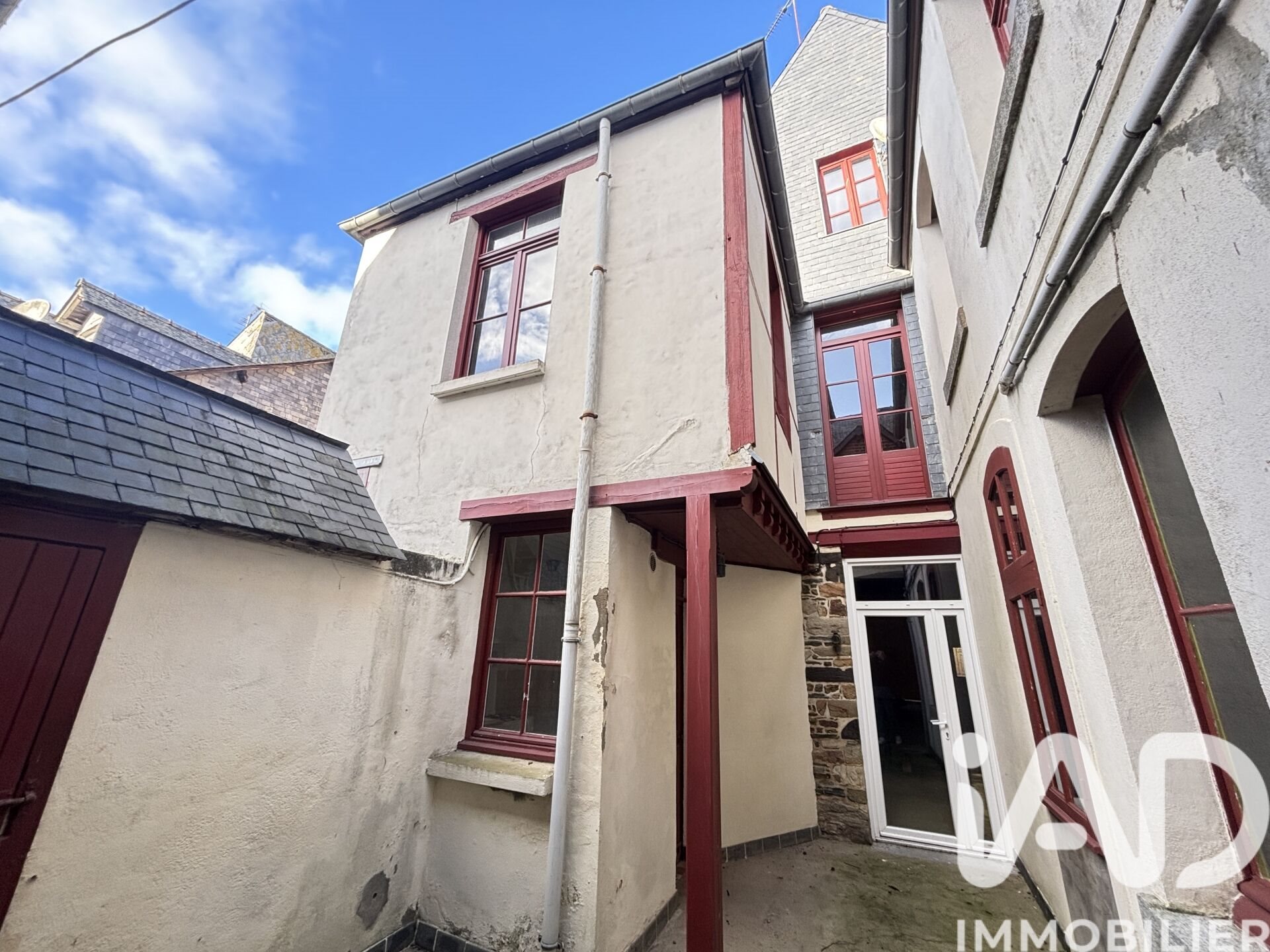 Maison à vendre, 147m², Châteaugiron