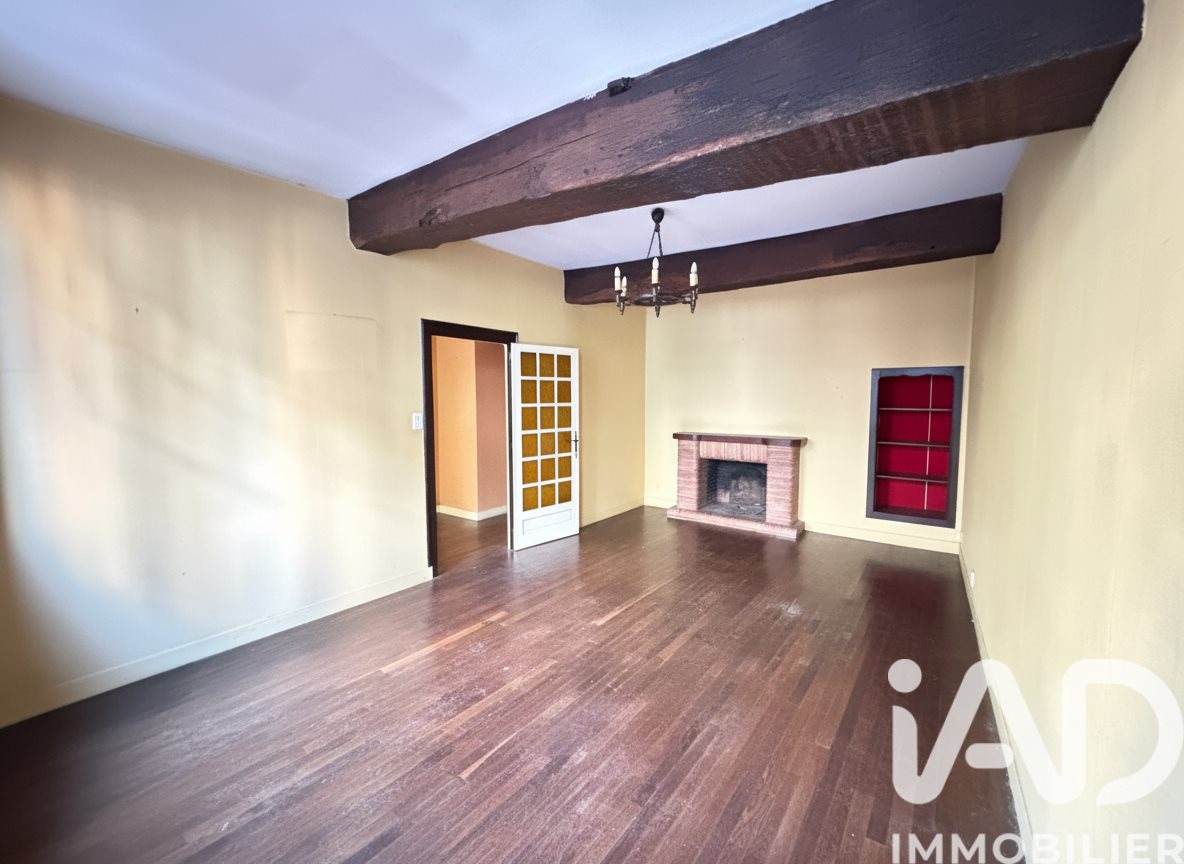 Maison à vendre, 147m², Châteaugiron