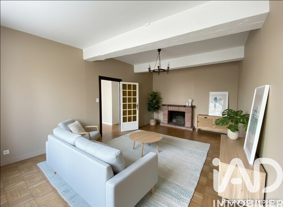 Maison à vendre, 147m², Châteaugiron
