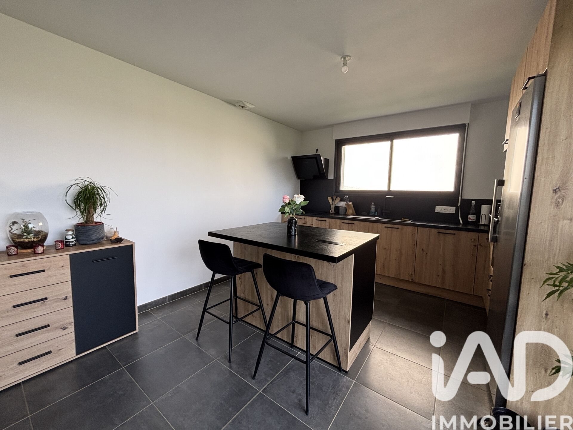 Maison à vendre, 103m², La Bouëxière