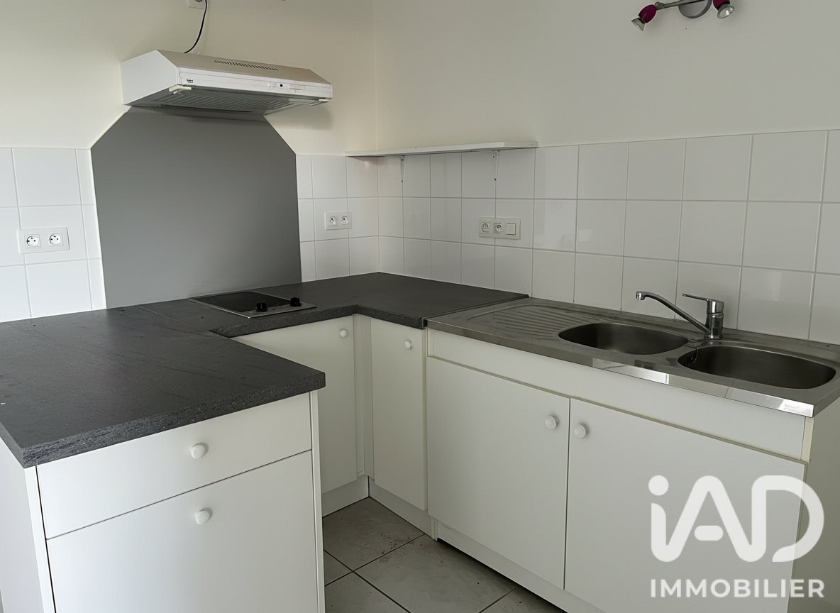 Appartement à vendre, 48m², Soustons