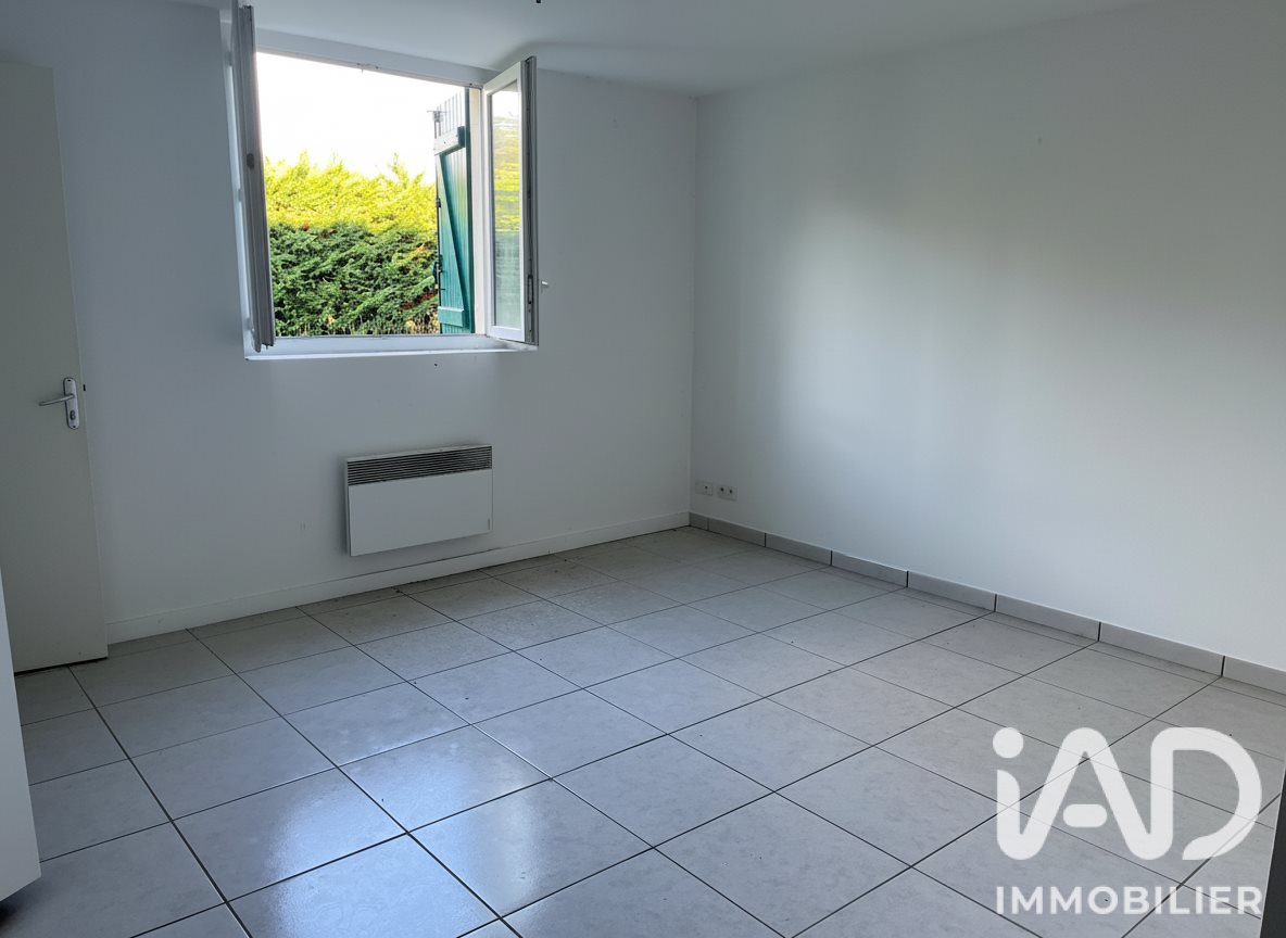 Appartement à vendre, 48m², Soustons