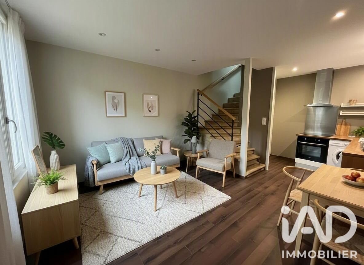 Maison à vendre, 35m², Bordeaux