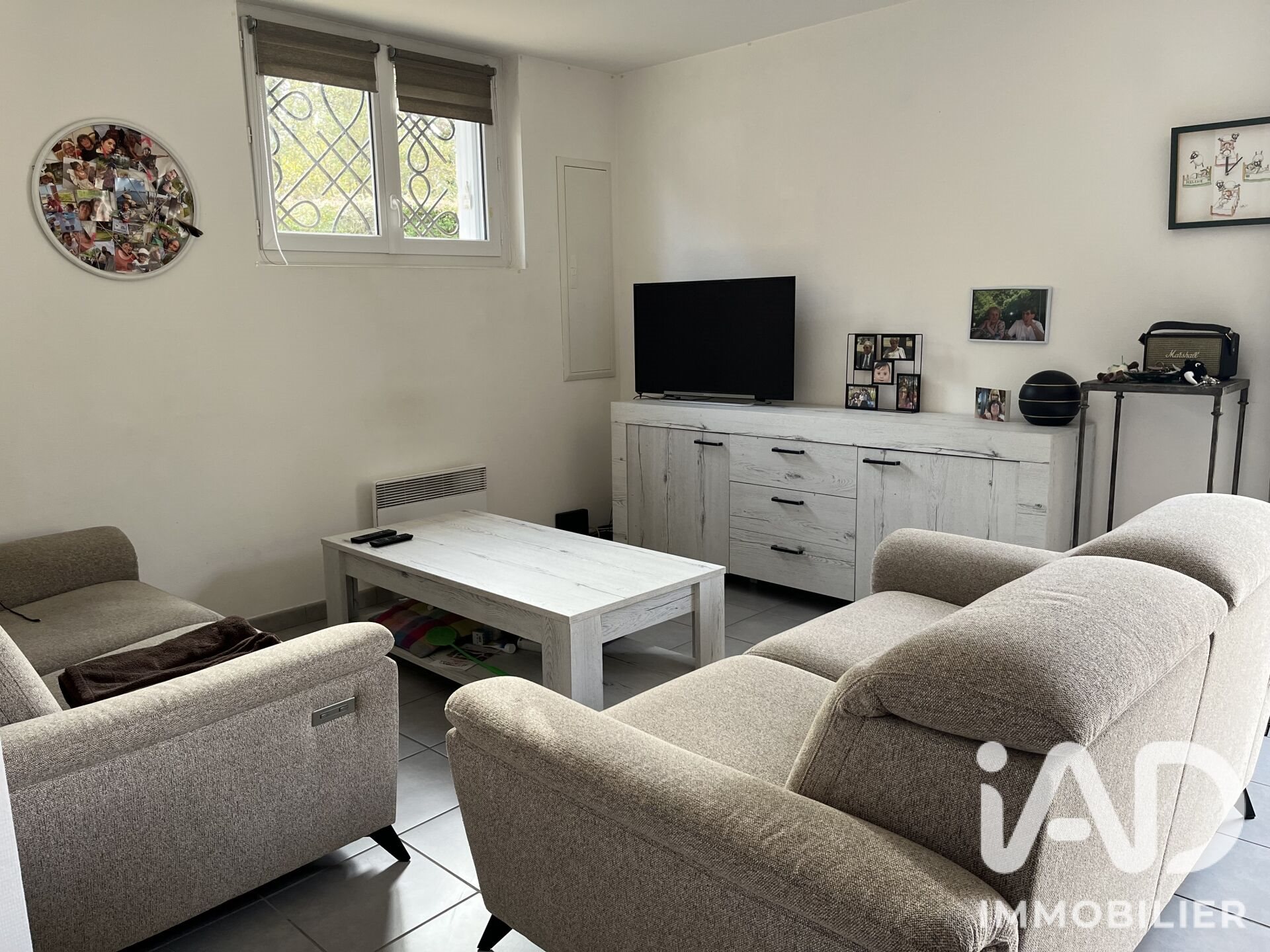 Appartement à vendre, 75m², Soustons