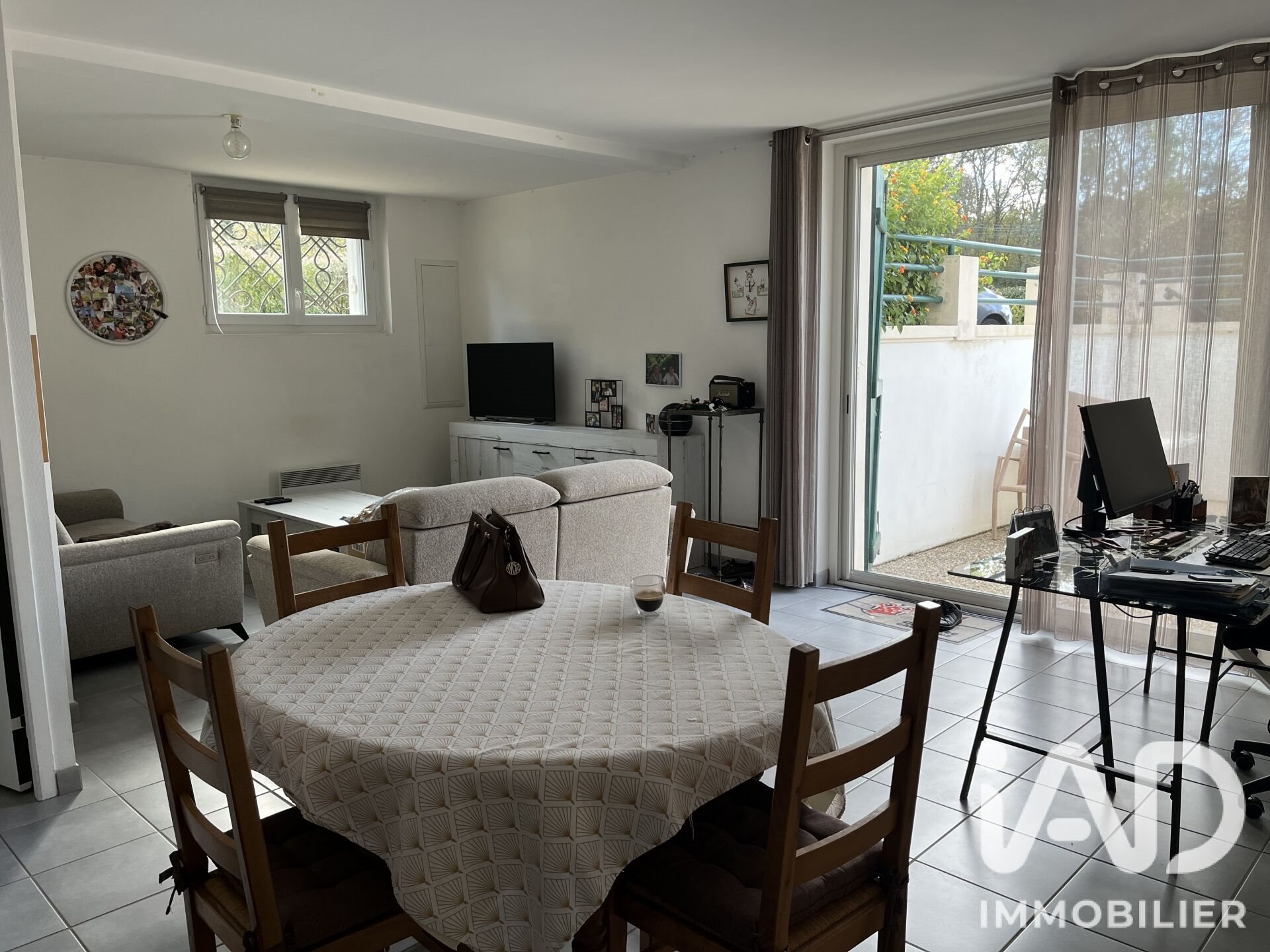 Appartement à vendre, 75m², Soustons