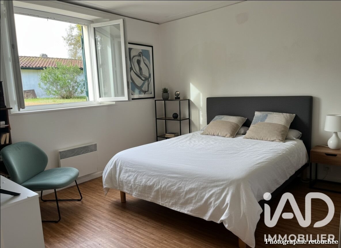 Appartement à vendre, 75m², Soustons