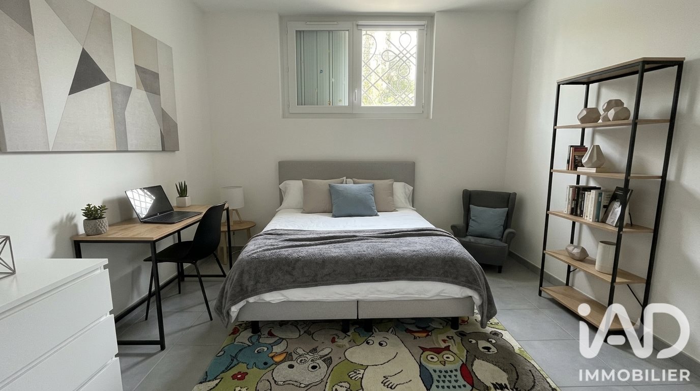 Appartement à vendre, 75m², Soustons