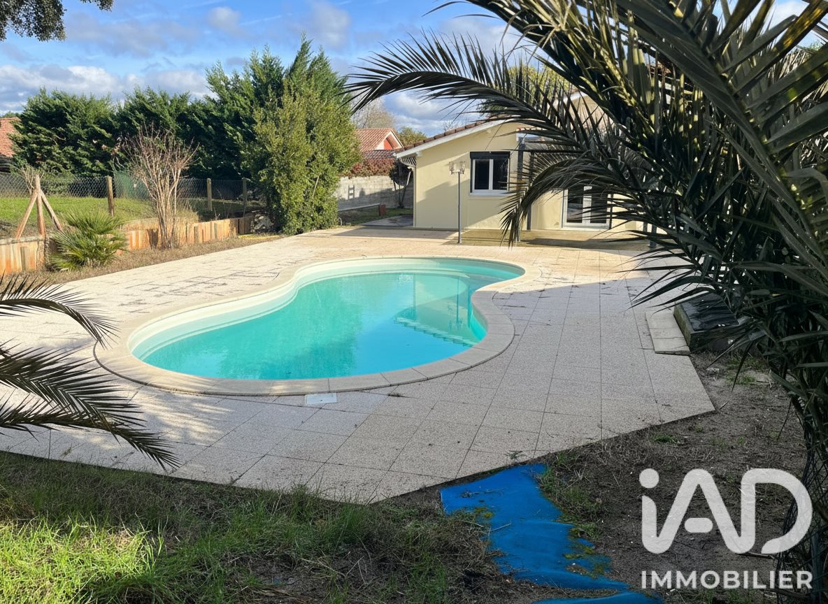 Maison à vendre, 104m², Mimizan