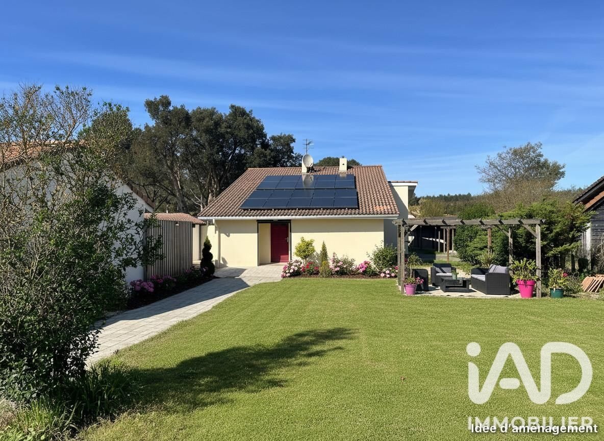 Maison à vendre, 104m², Mimizan