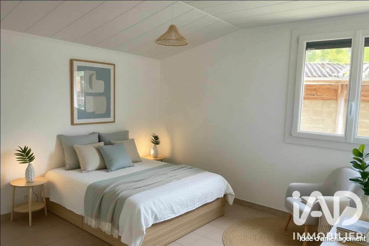 Maison à vendre, 104m², Mimizan