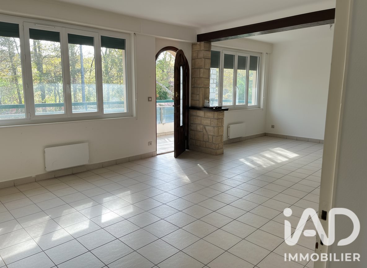 Appartement à vendre, 115m², Soustons