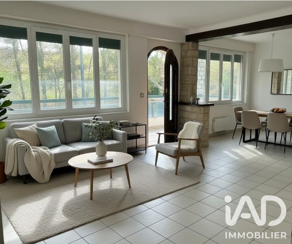 Appartement à vendre, 115m², Soustons