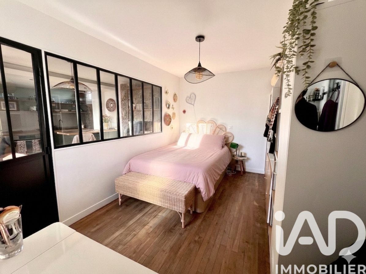 Appartement à vendre, 29m², Vitry-sur-Seine