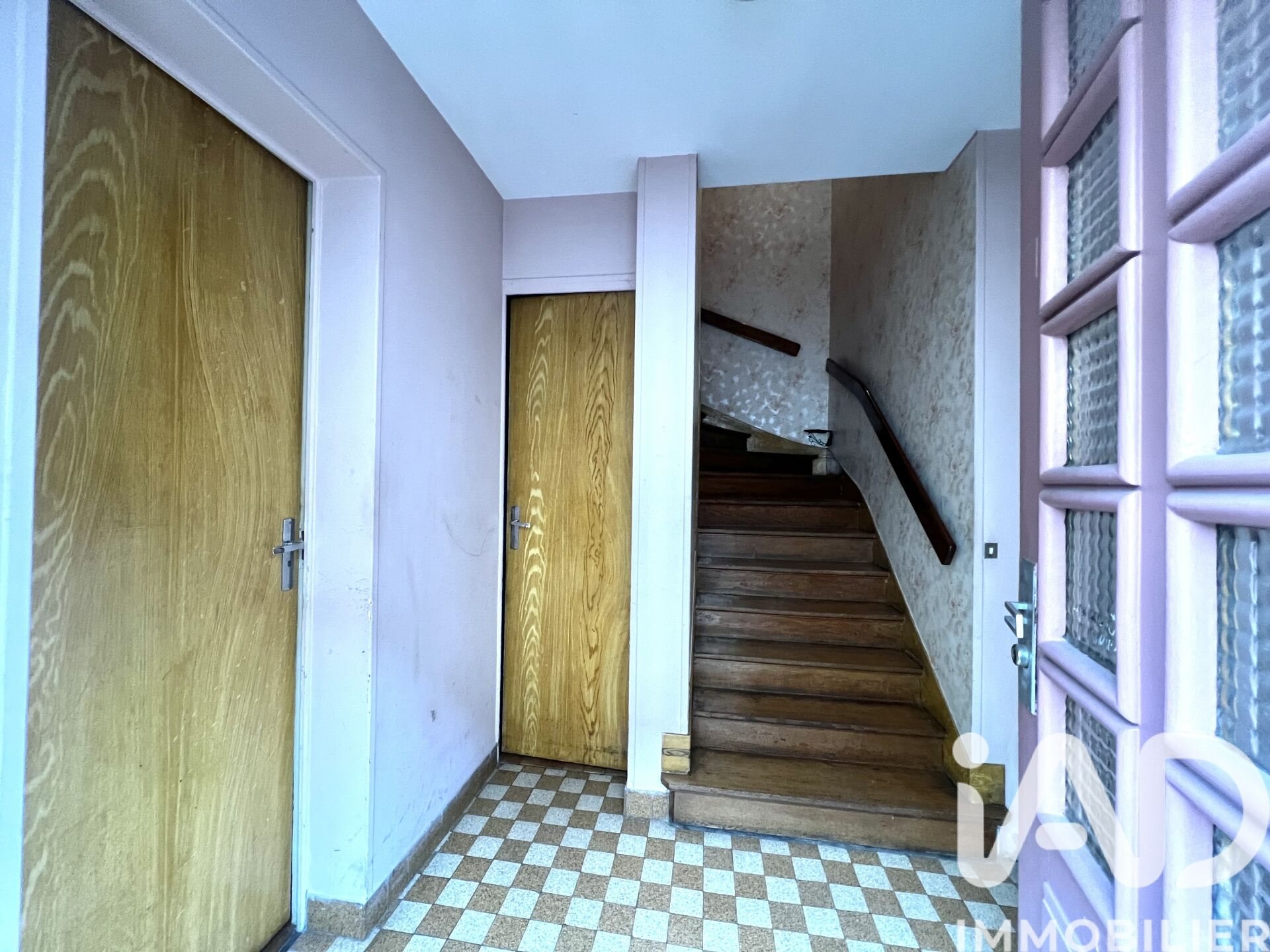 Maison à vendre, 84m², Vitry-sur-Seine