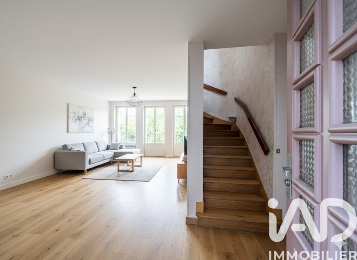 Maison à vendre, 84m², Vitry-sur-Seine