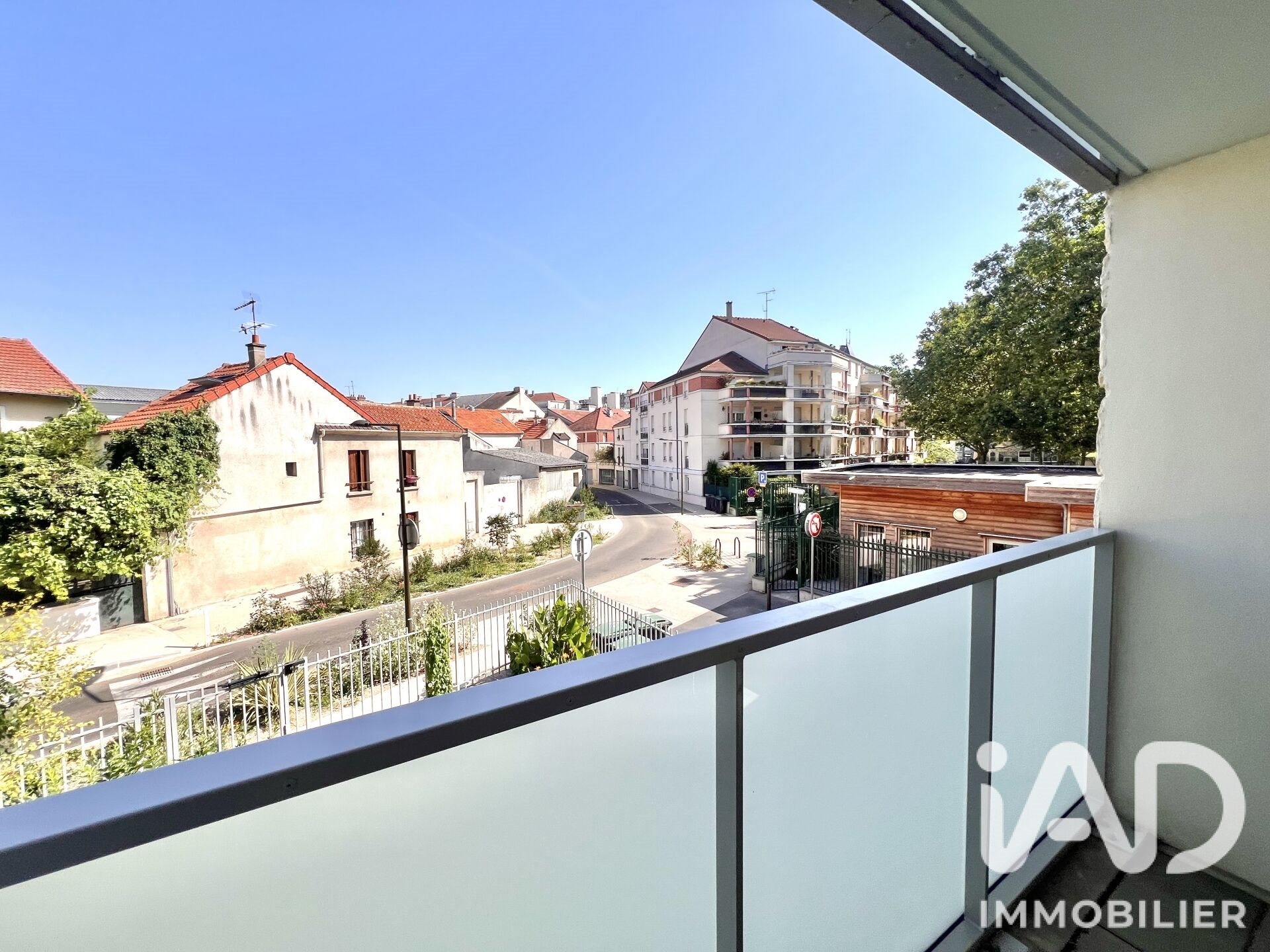 Appartement à vendre, 43m², Villejuif