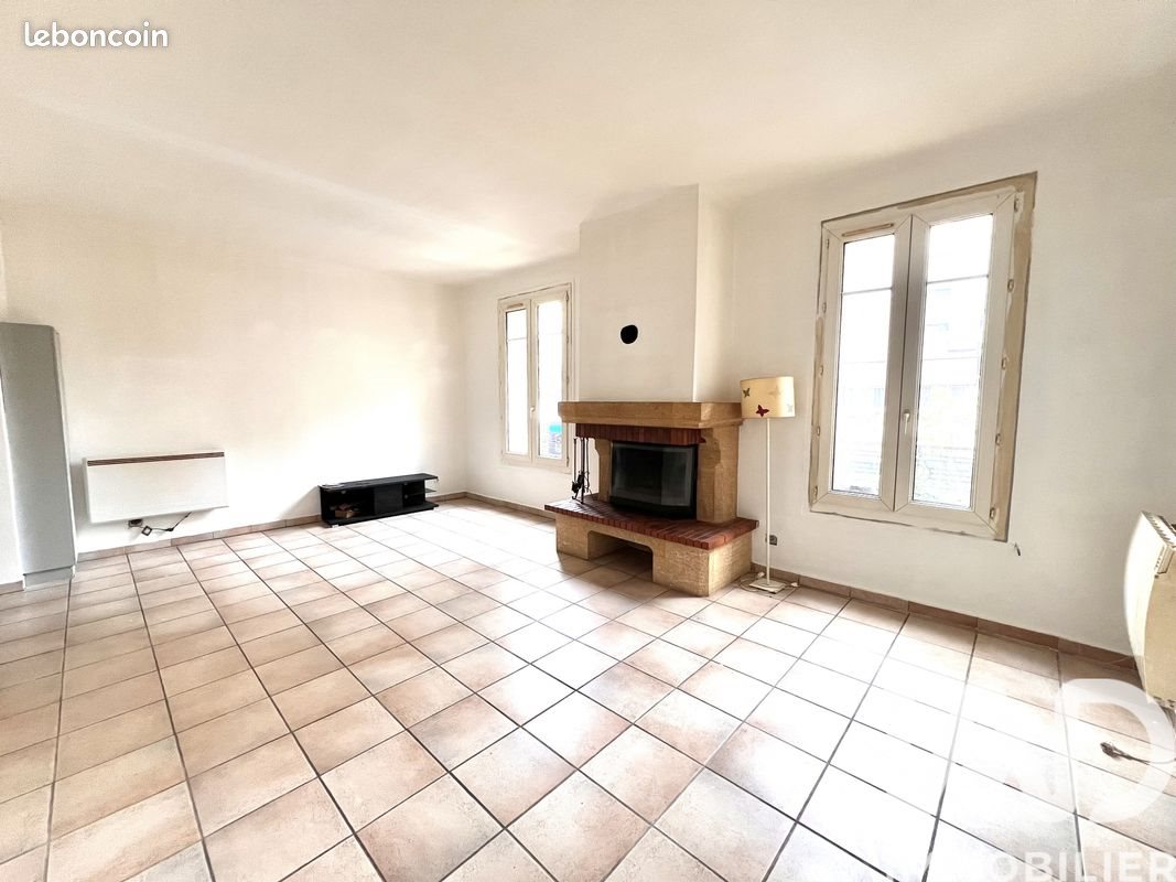 Appartement à vendre, 52m², Vitry-sur-Seine