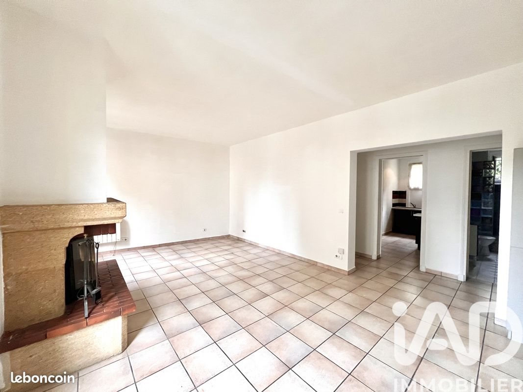 Appartement à vendre, 52m², Vitry-sur-Seine