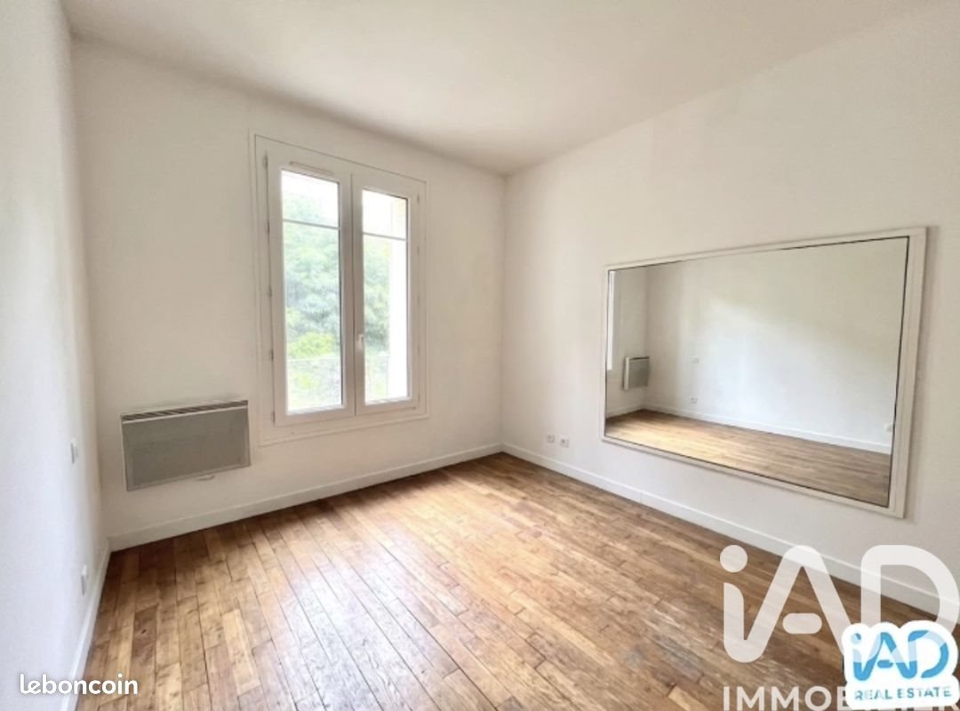 Appartement à vendre, 52m², Vitry-sur-Seine