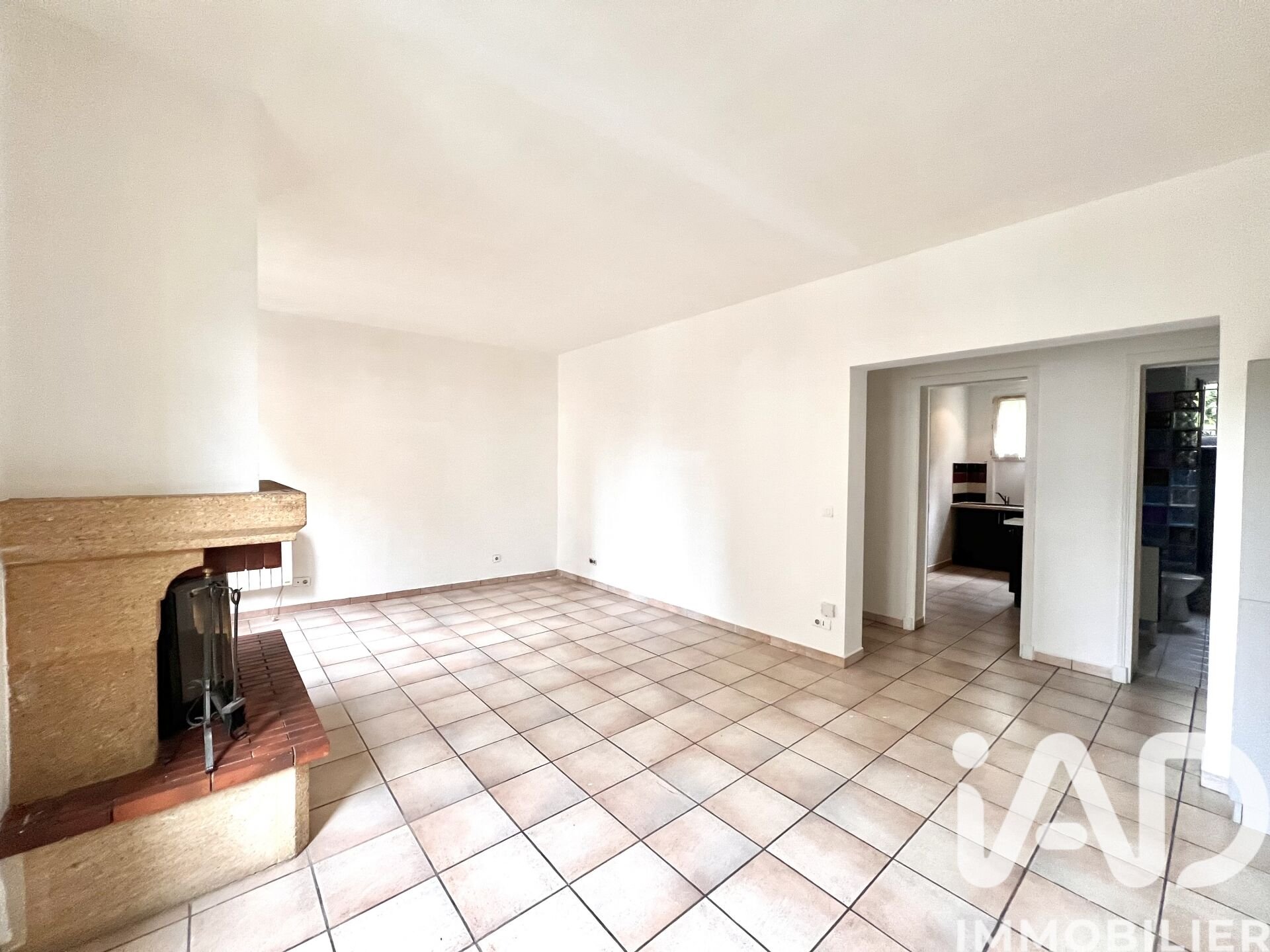 Appartement à vendre, 52m², Vitry-sur-Seine