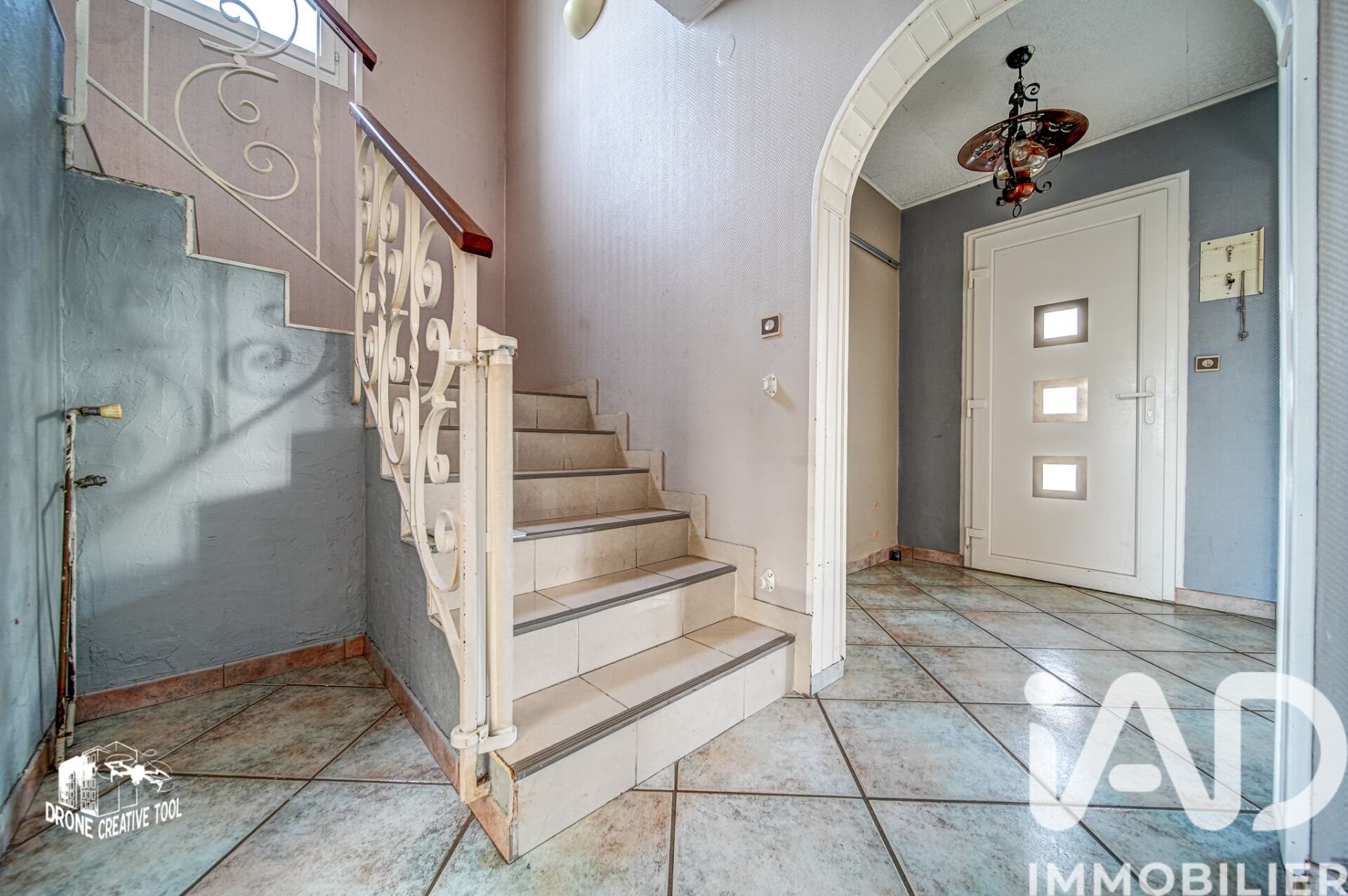 Maison à vendre, 109m², Neufchef