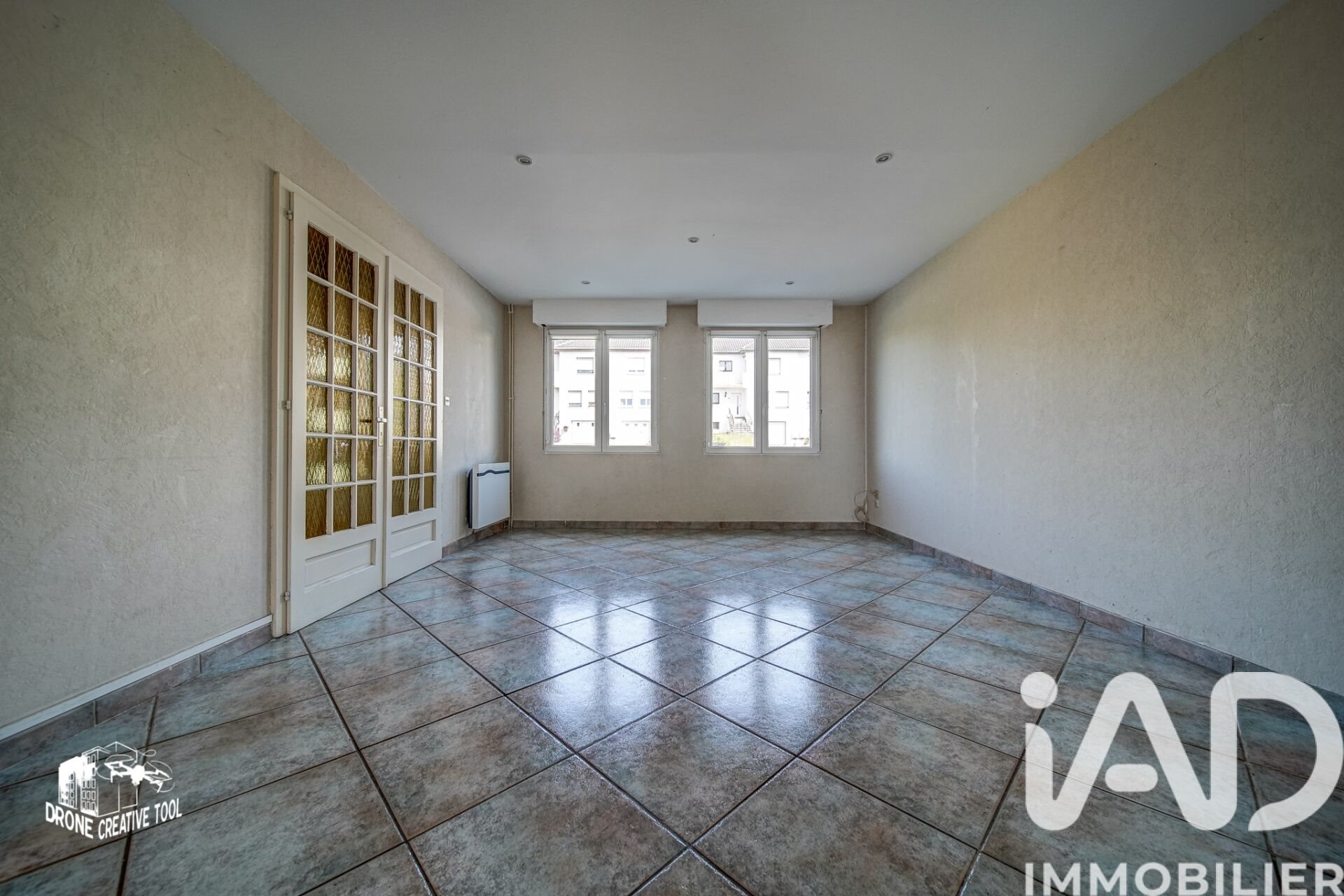 Maison à vendre, 109m², Neufchef