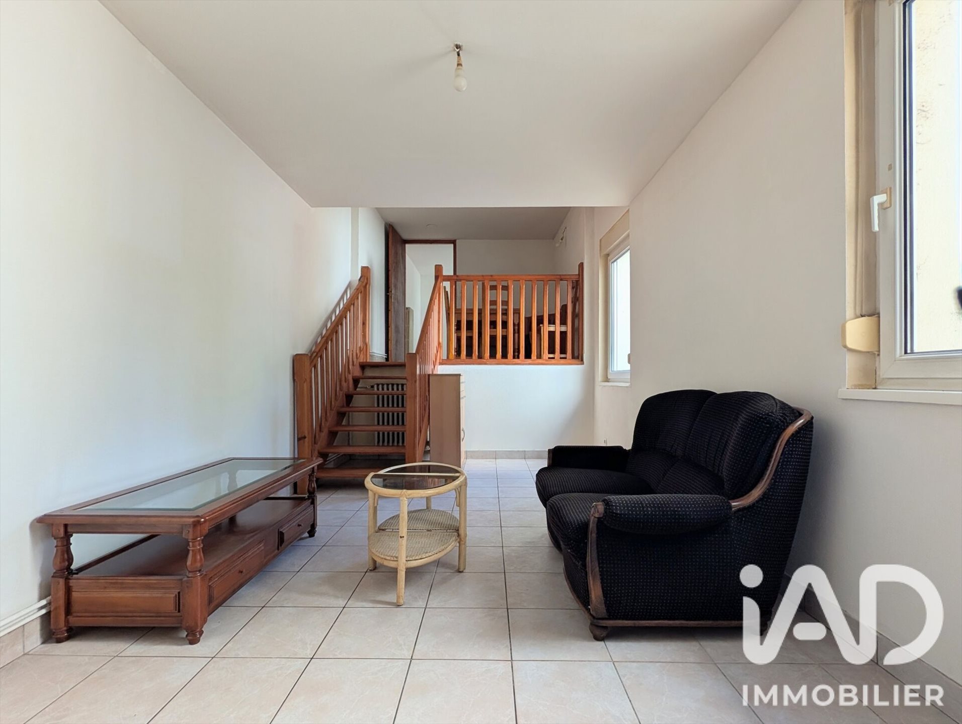 Appartement à vendre, 58m², Knutange