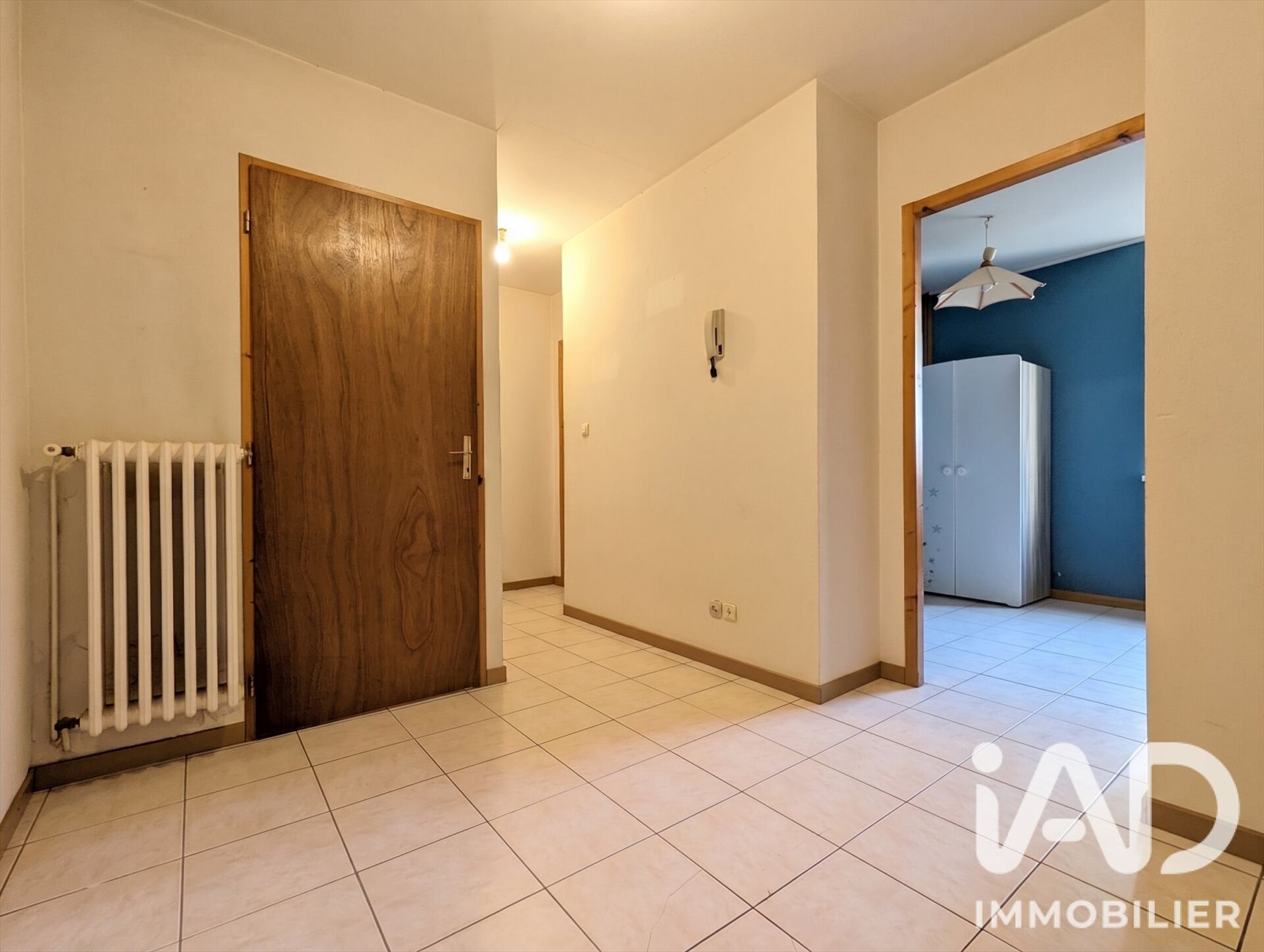Appartement à vendre, 58m², Knutange