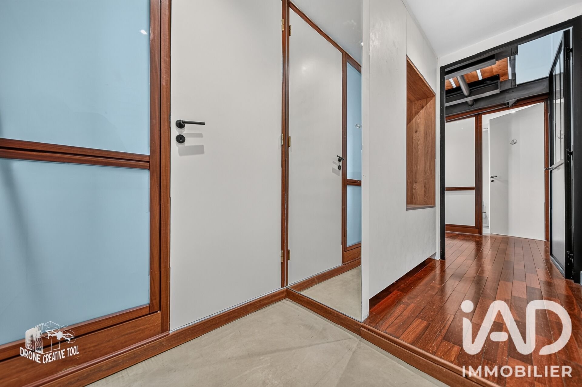 Appartement à vendre, 131m², Nancy